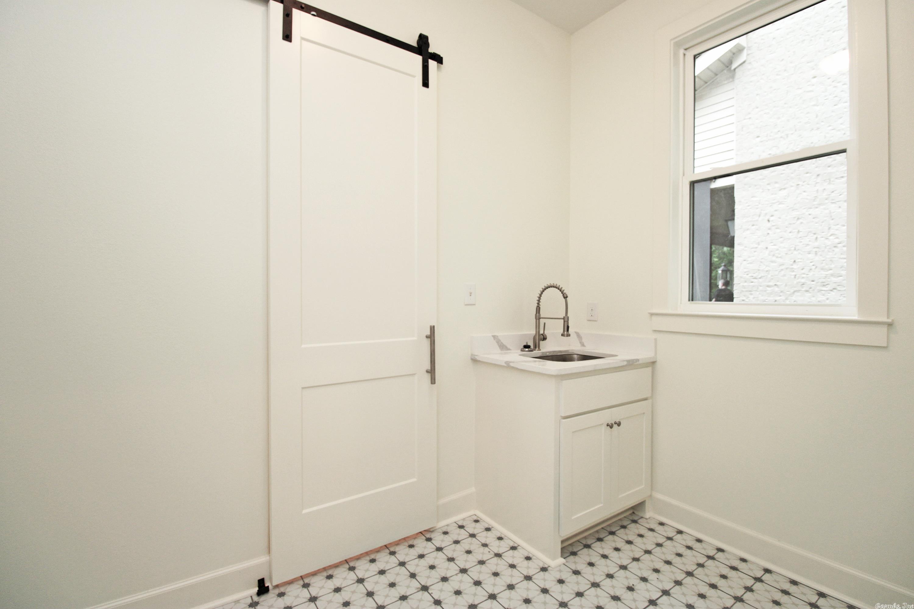 CAMMACK WOODS - Residential