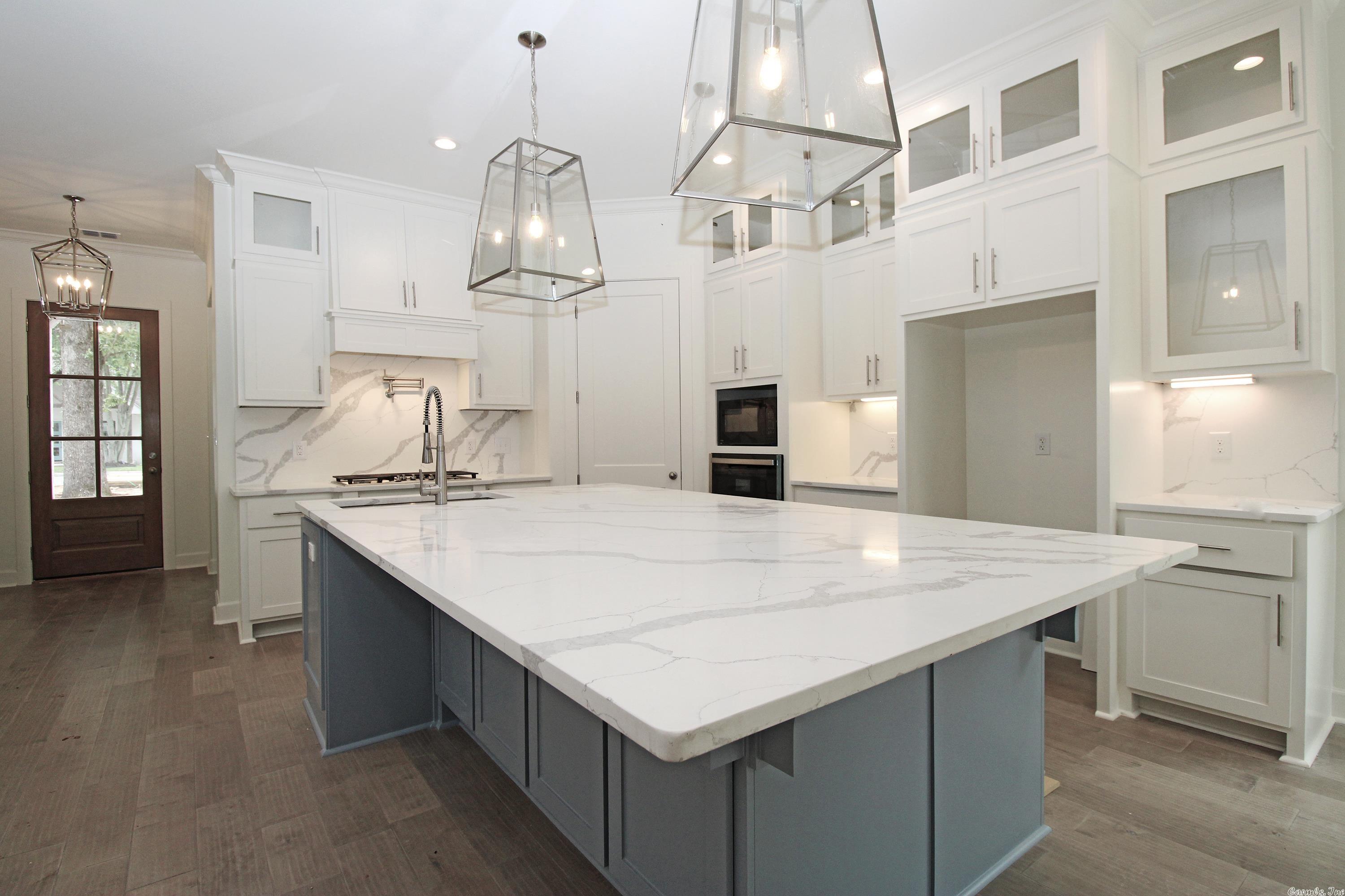CAMMACK WOODS - Residential
