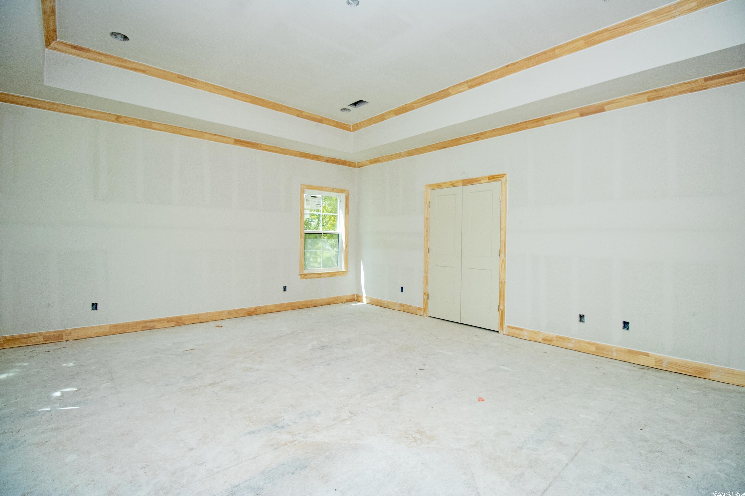 CAMMACK WOODS - Residential
