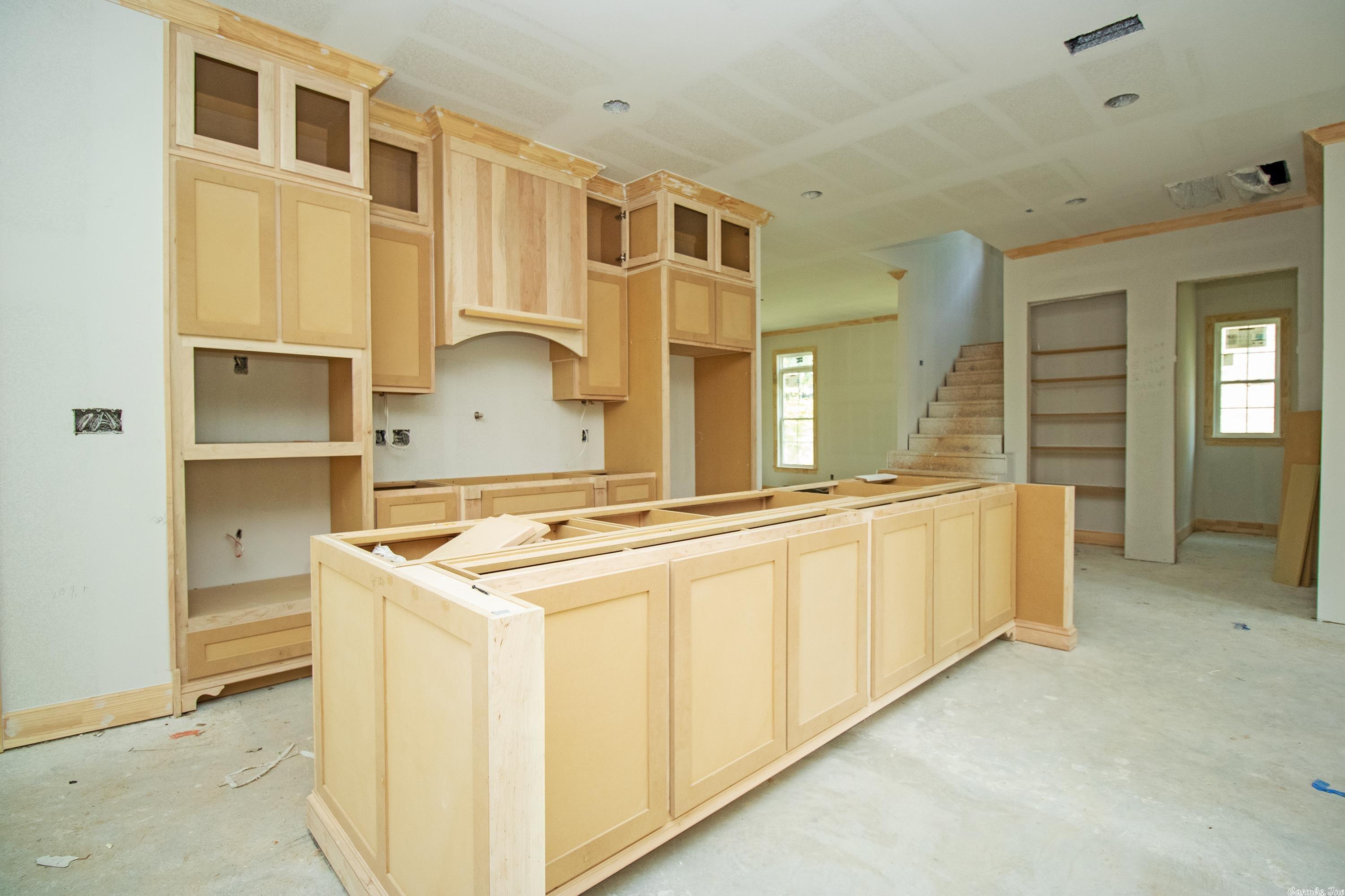 CAMMACK WOODS - Residential