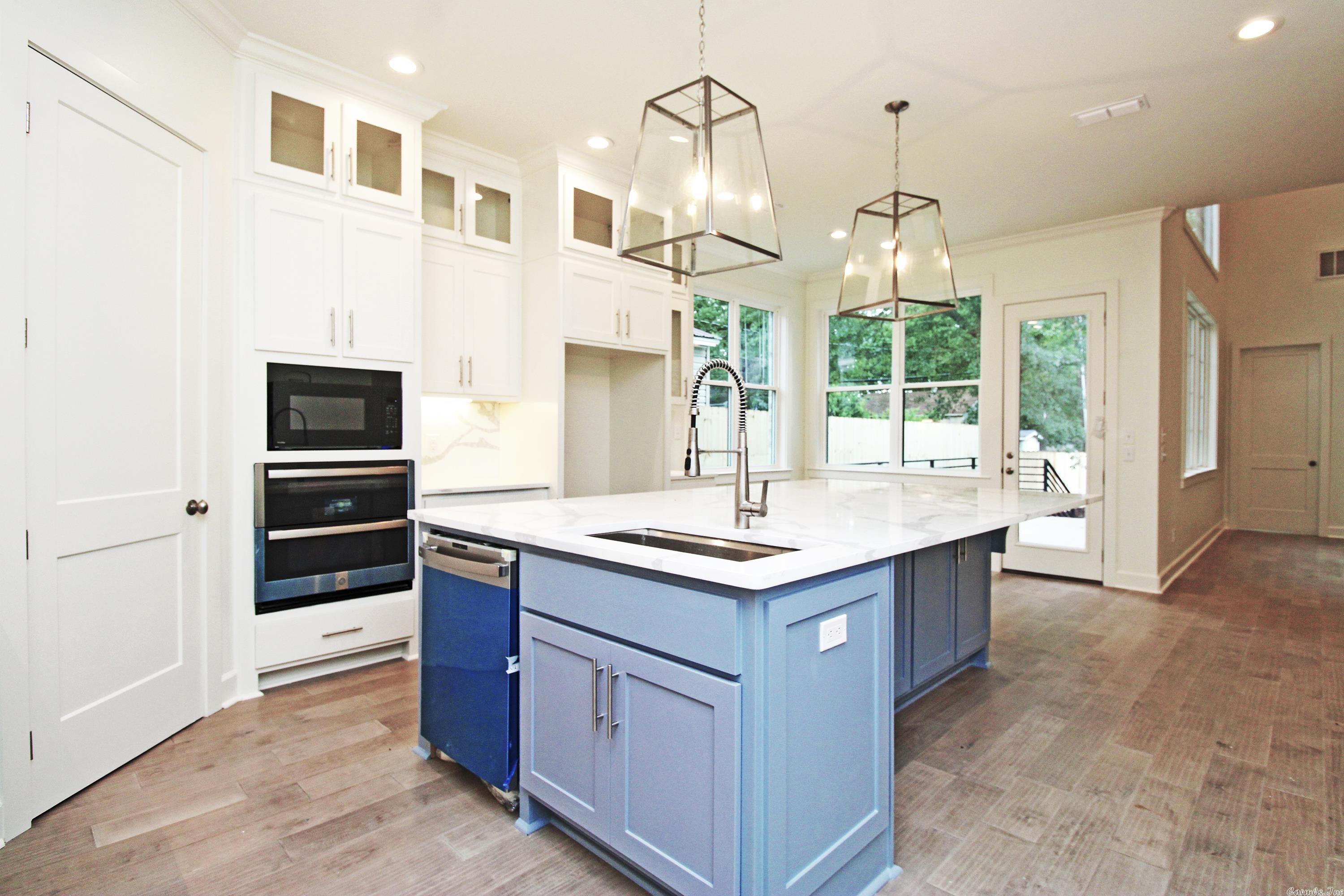 CAMMACK WOODS - Residential