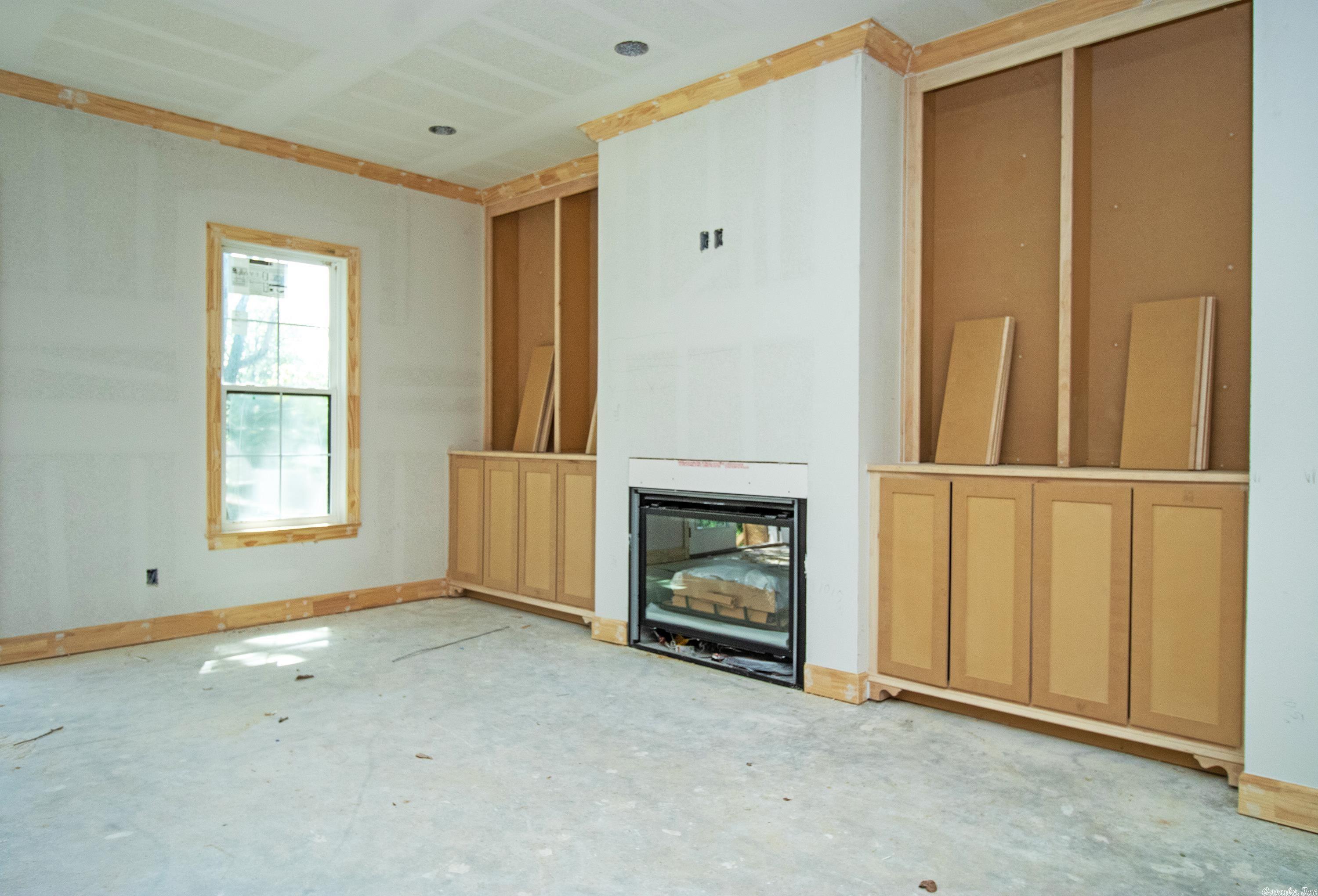 CAMMACK WOODS - Residential