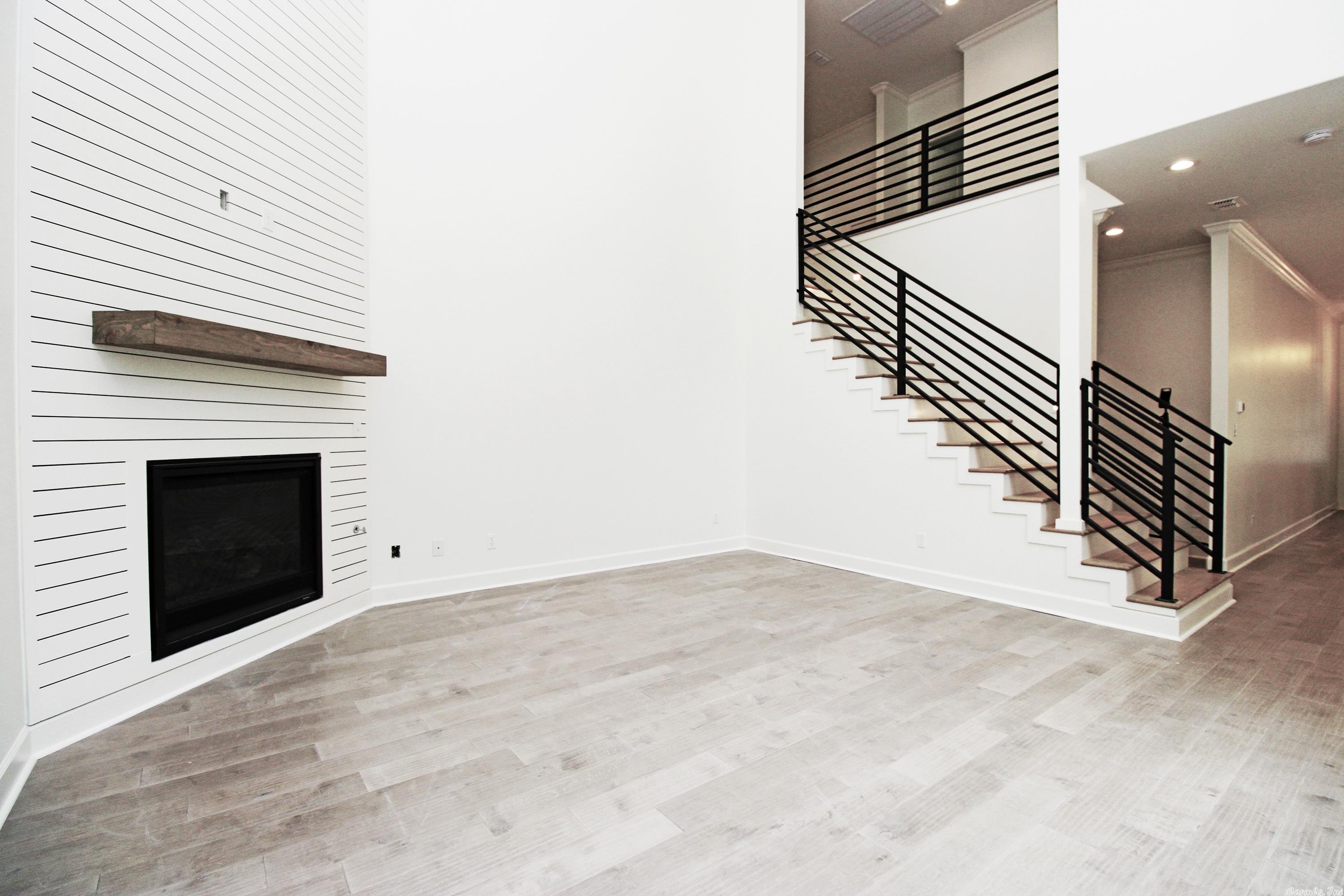 CAMMACK WOODS - Residential