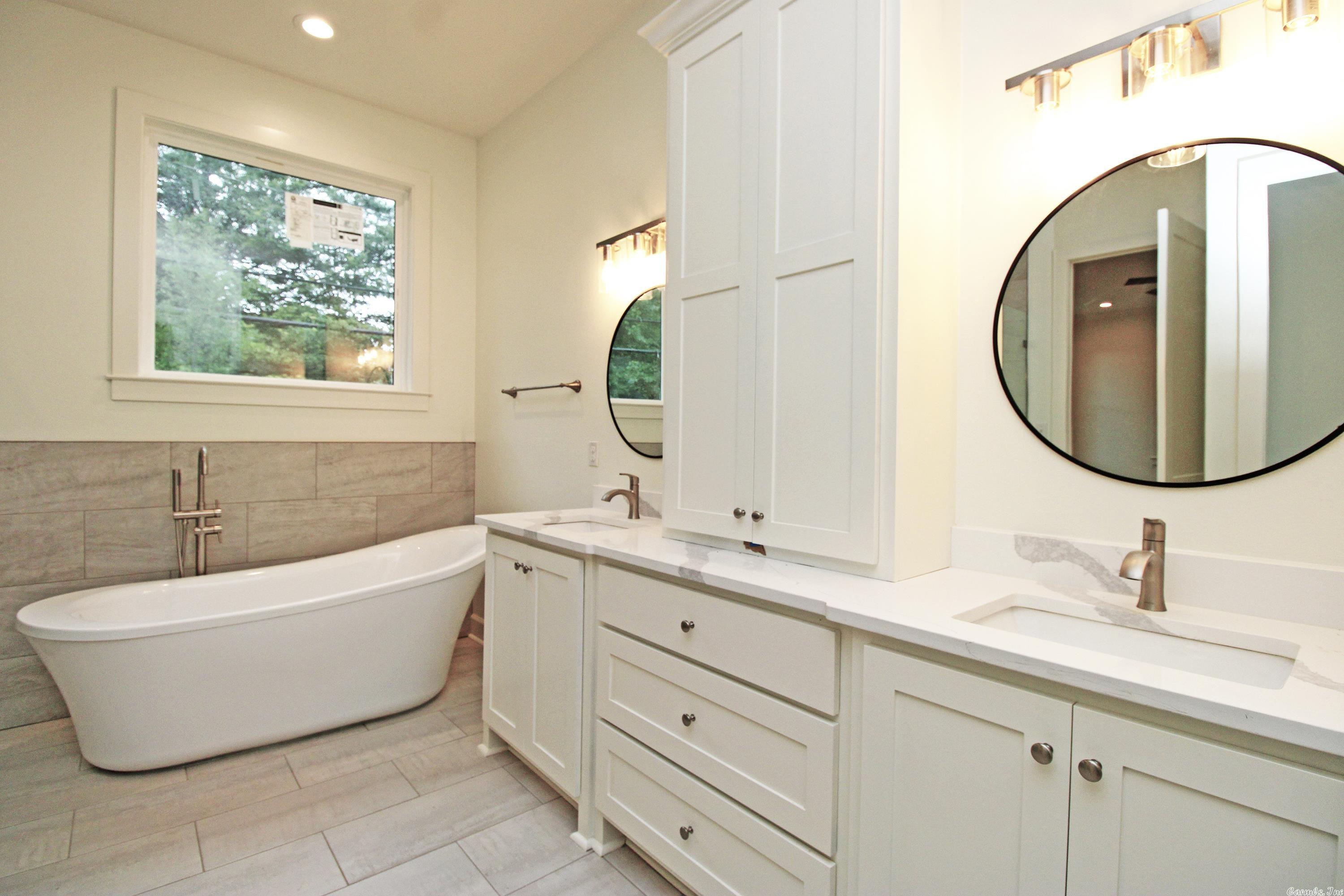 CAMMACK WOODS - Residential
