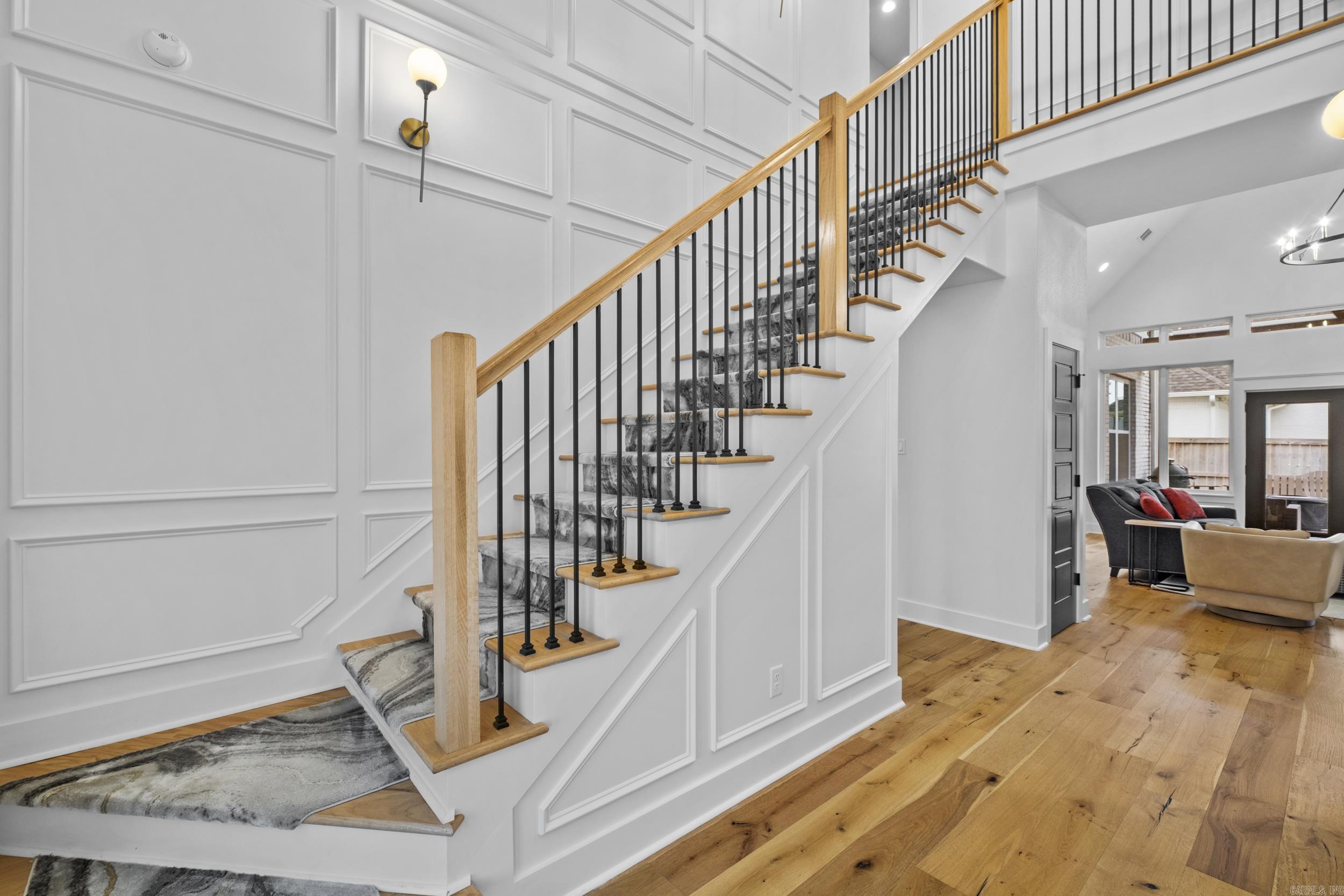 THE POINTE HURRICANE ESTATES - Residential