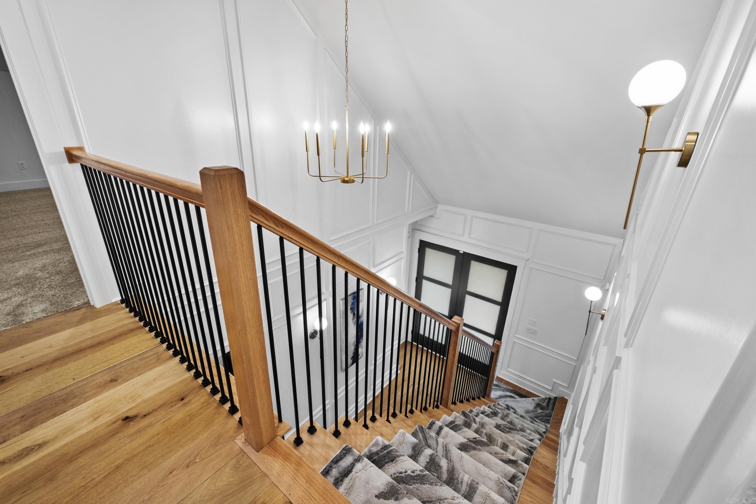 THE POINTE HURRICANE ESTATES - Residential