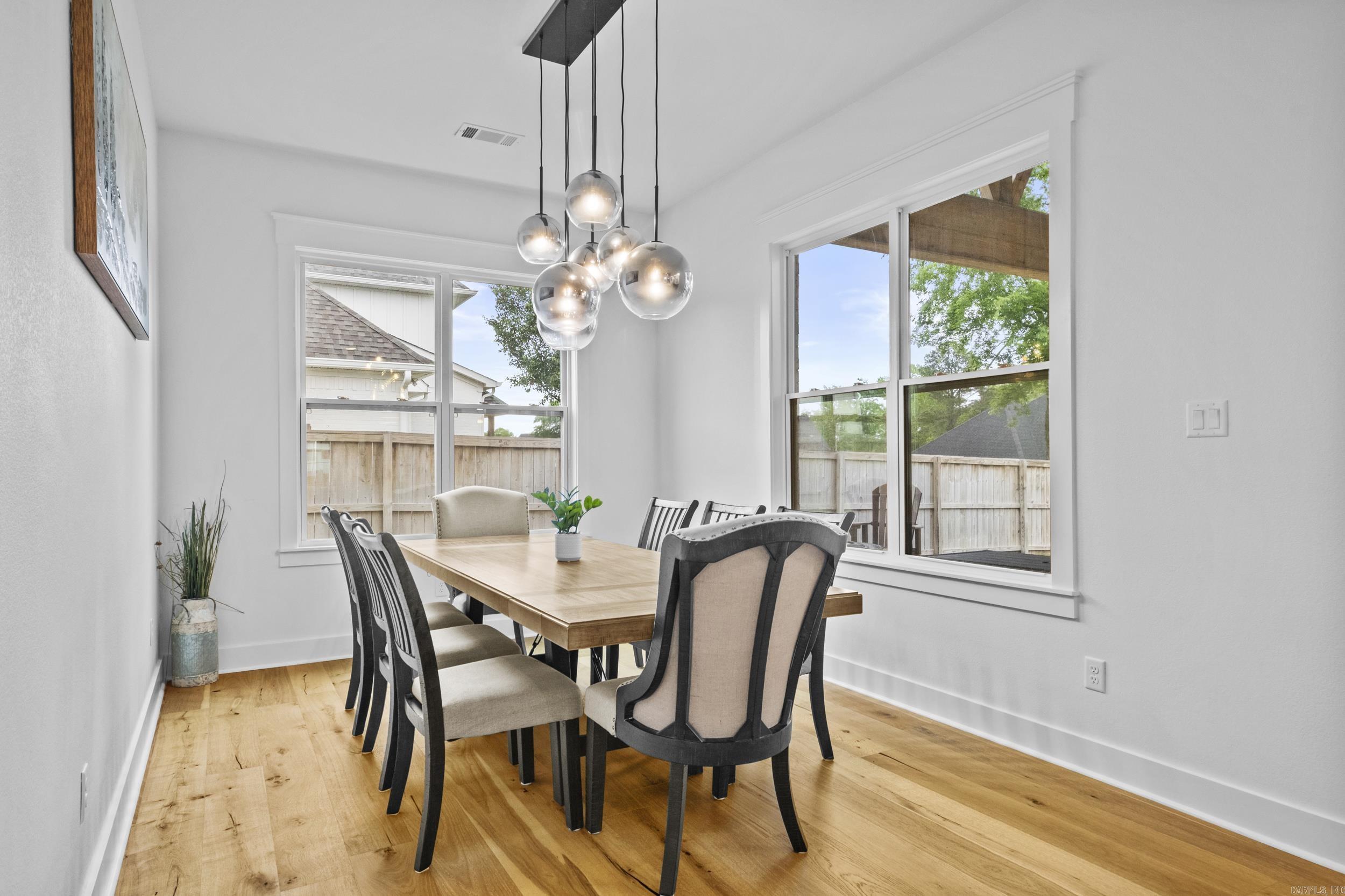 THE POINTE HURRICANE ESTATES - Residential