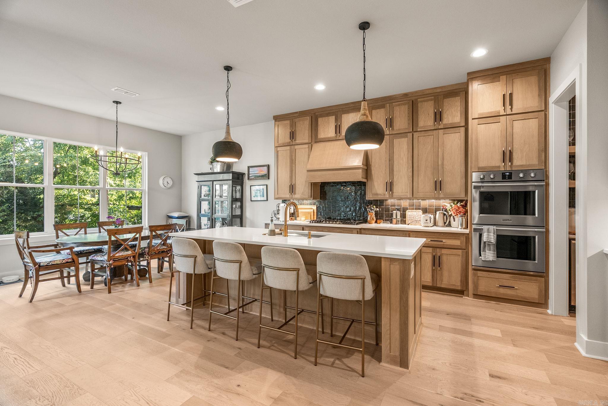 CAMMACK WOODS - Residential