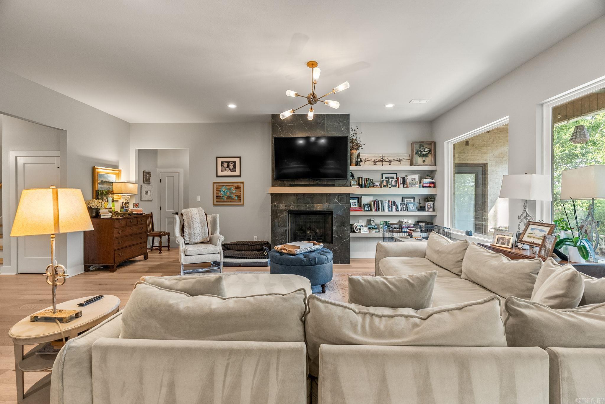 CAMMACK WOODS - Residential