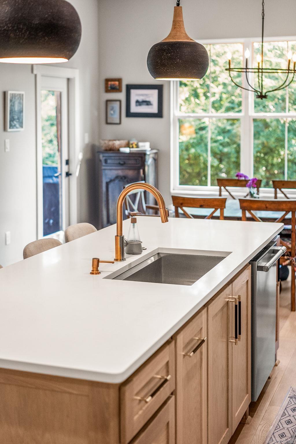 CAMMACK WOODS - Residential