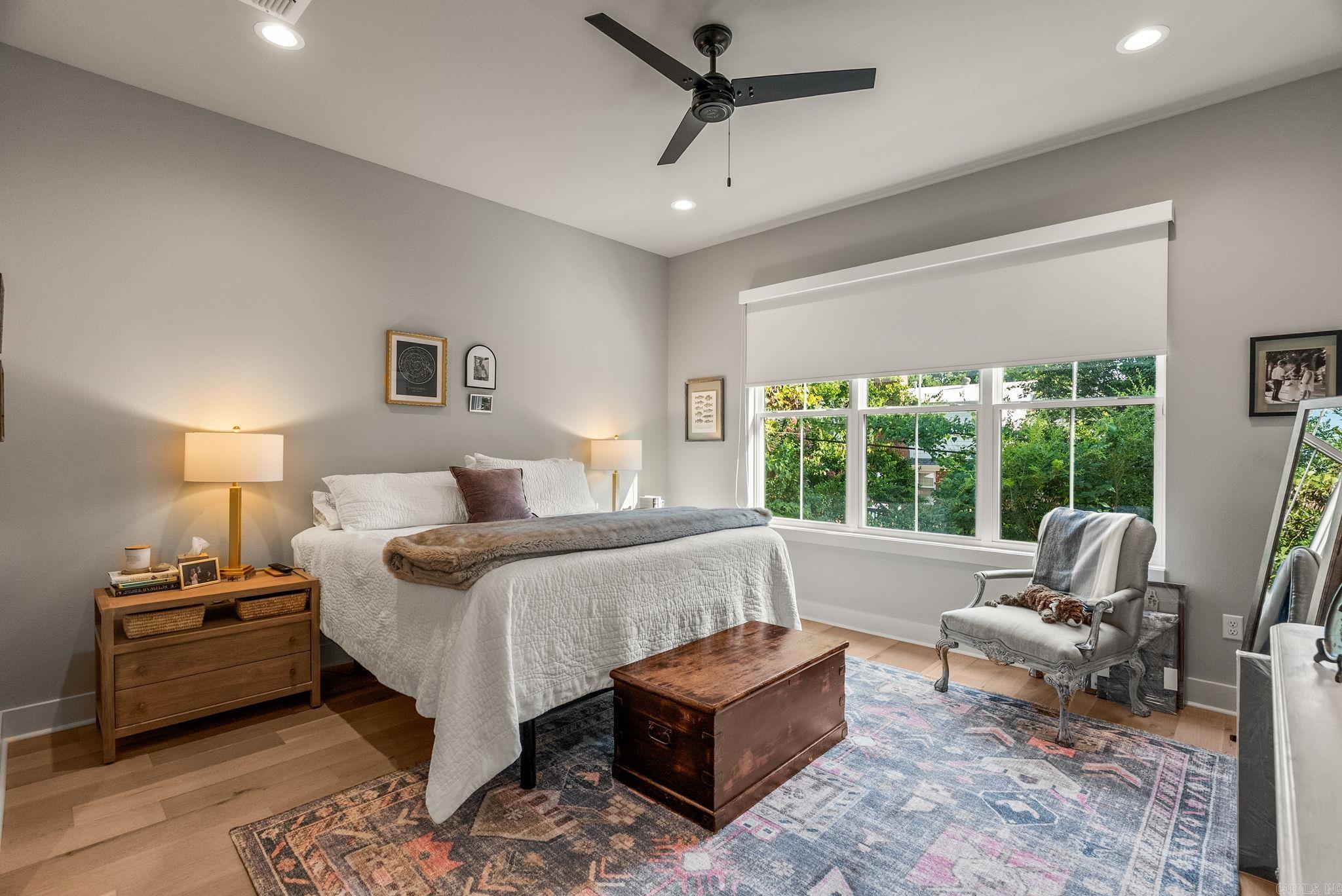CAMMACK WOODS - Residential