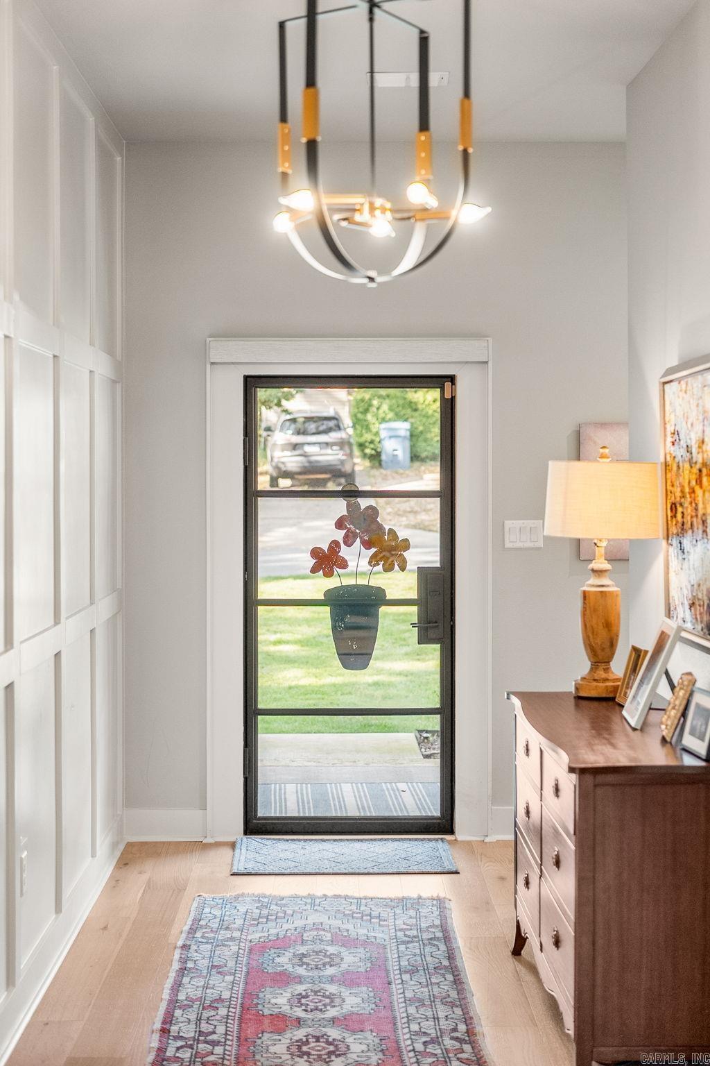 CAMMACK WOODS - Residential