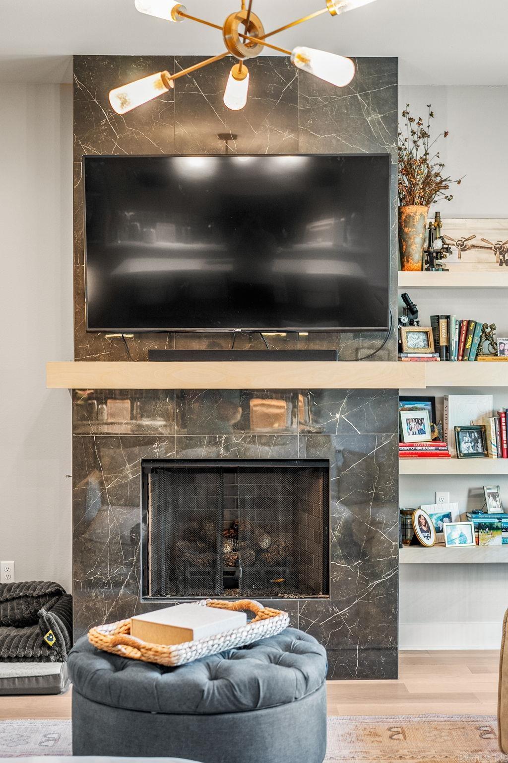 CAMMACK WOODS - Residential
