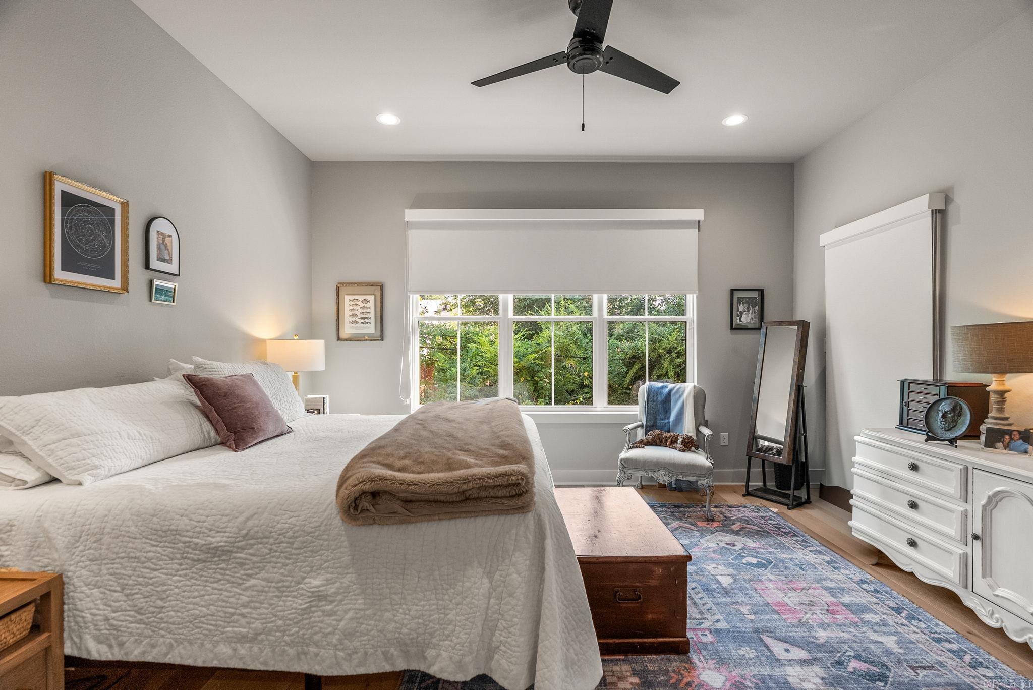 CAMMACK WOODS - Residential
