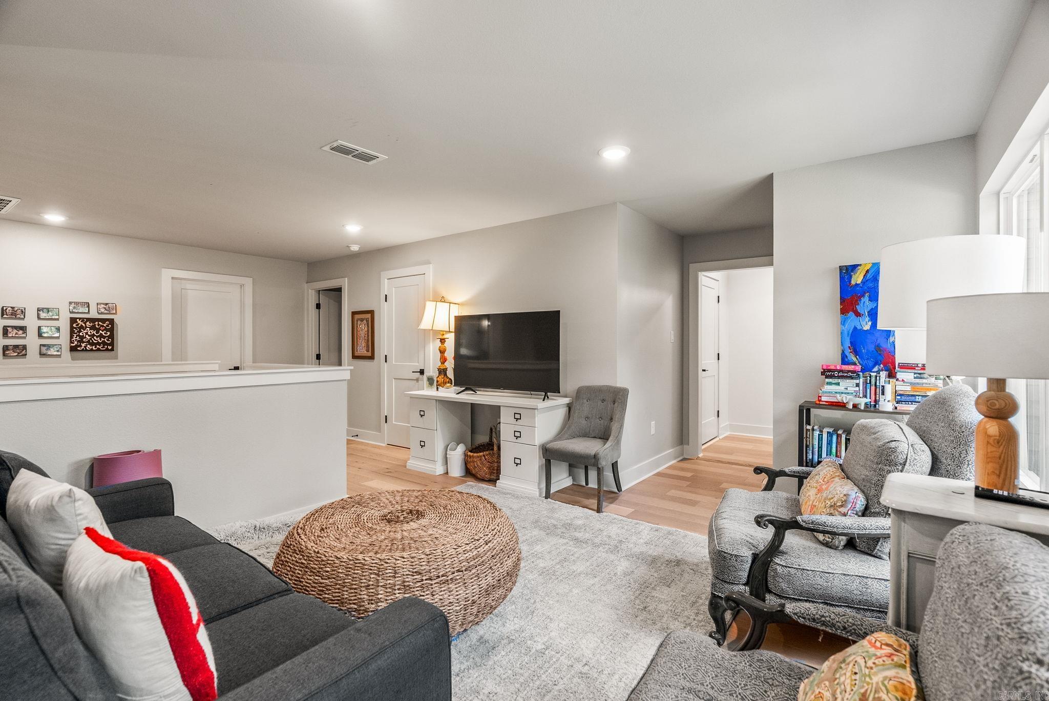 CAMMACK WOODS - Residential