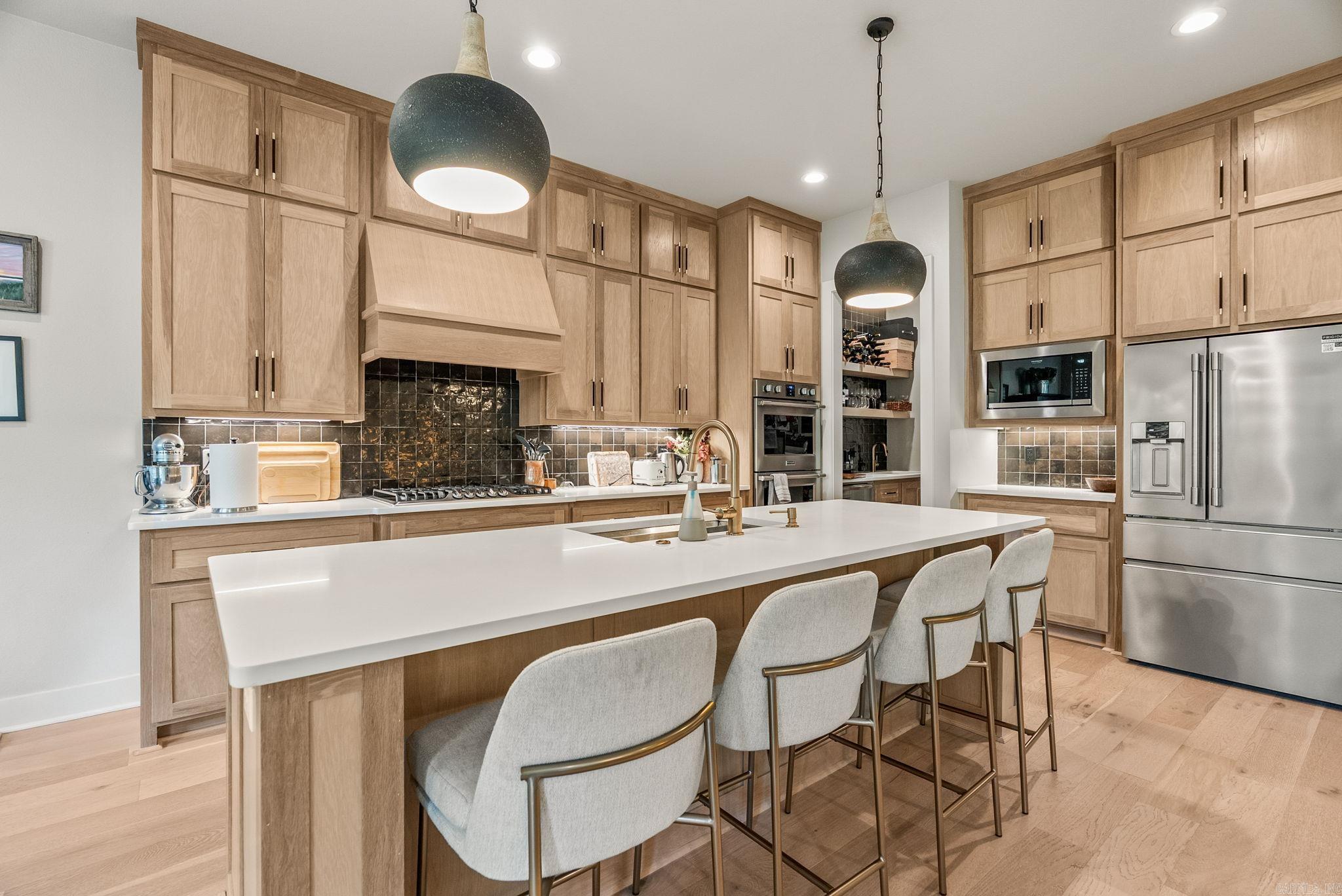 CAMMACK WOODS - Residential