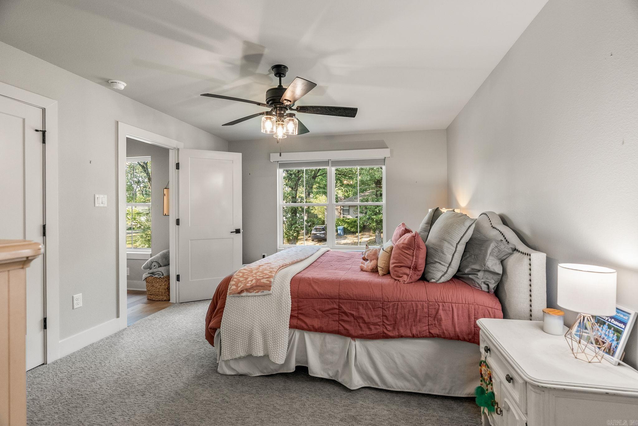 CAMMACK WOODS - Residential