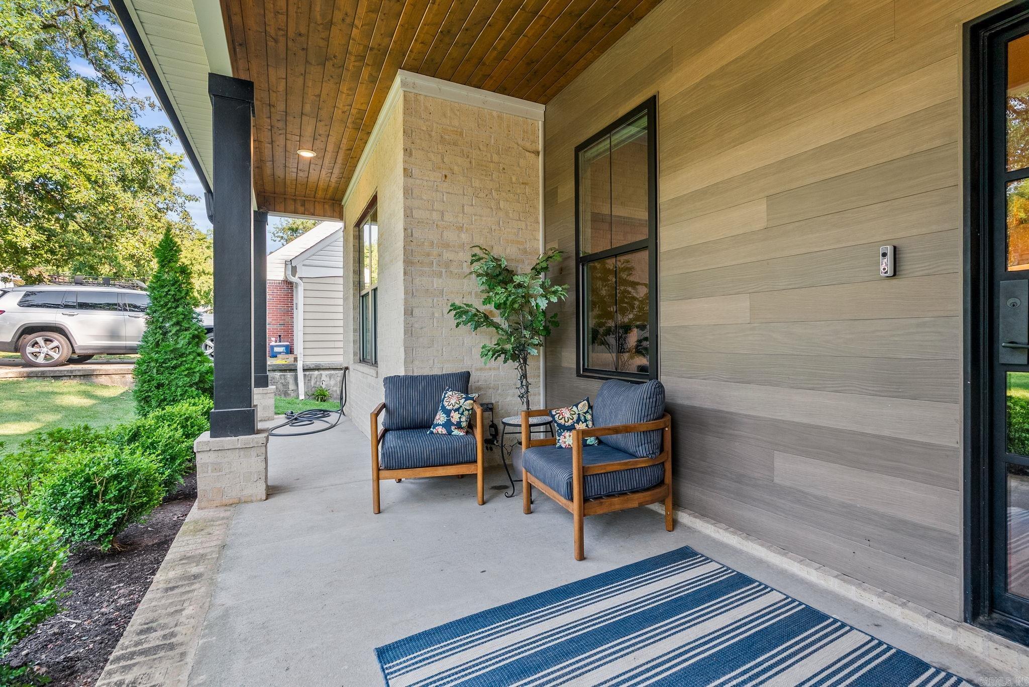 CAMMACK WOODS - Residential