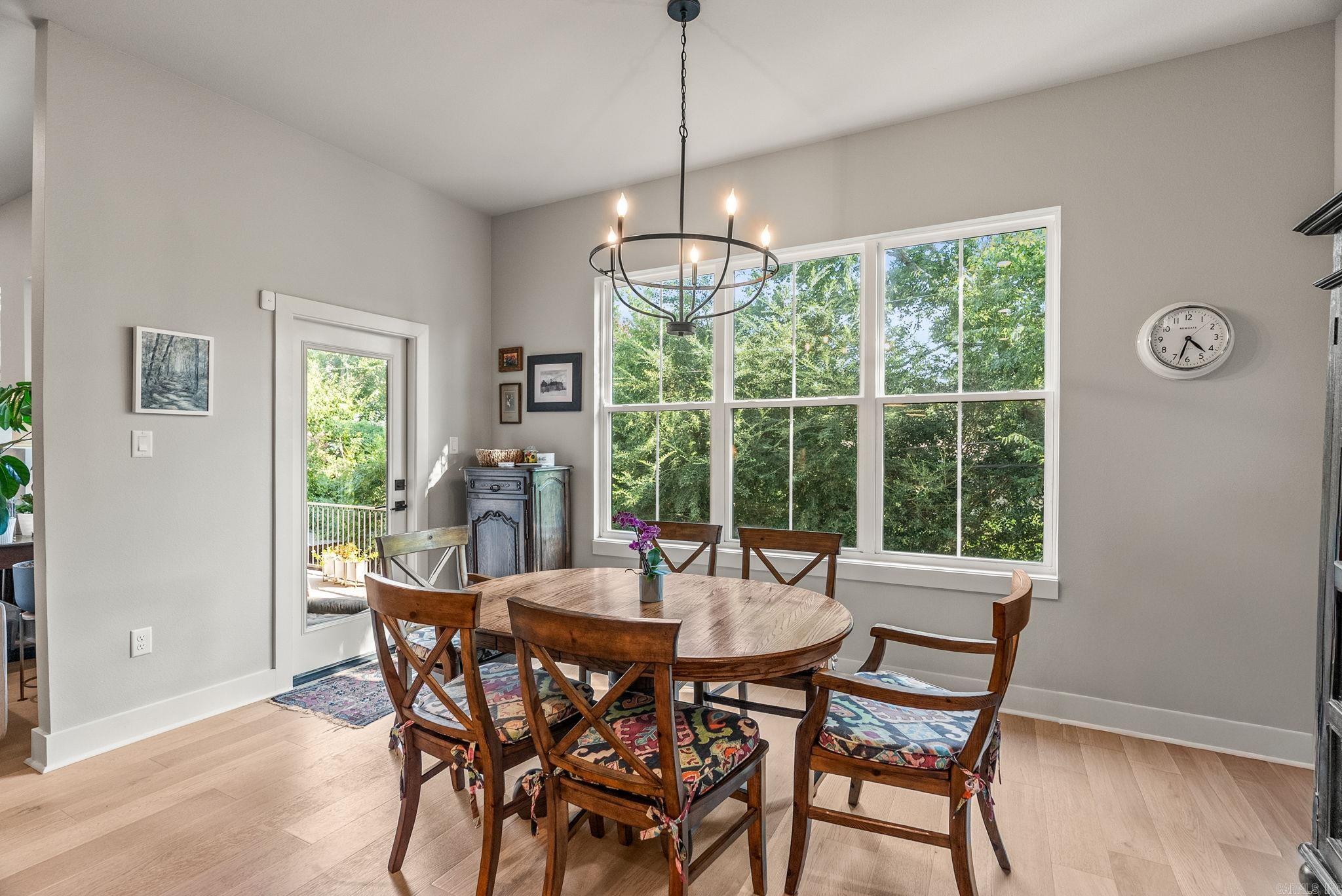 CAMMACK WOODS - Residential