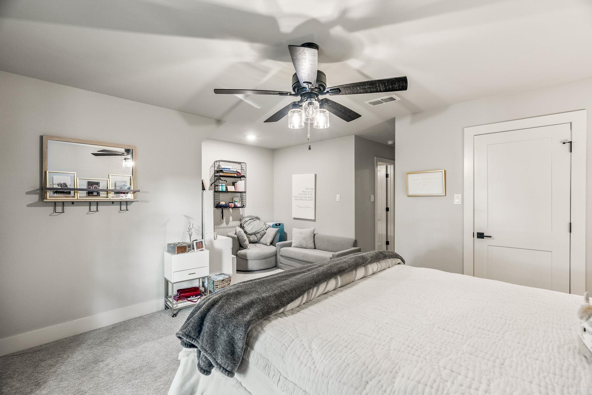 CAMMACK WOODS - Residential