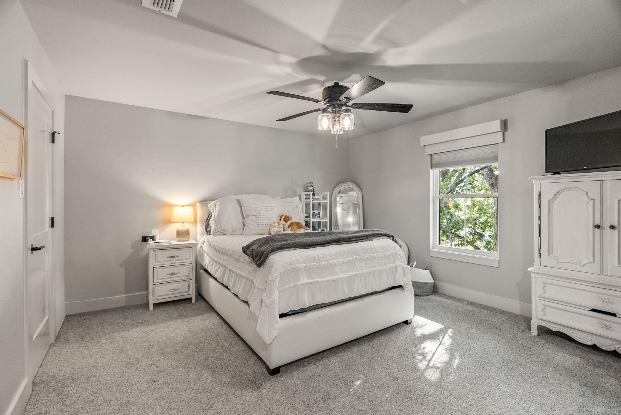 CAMMACK WOODS - Residential