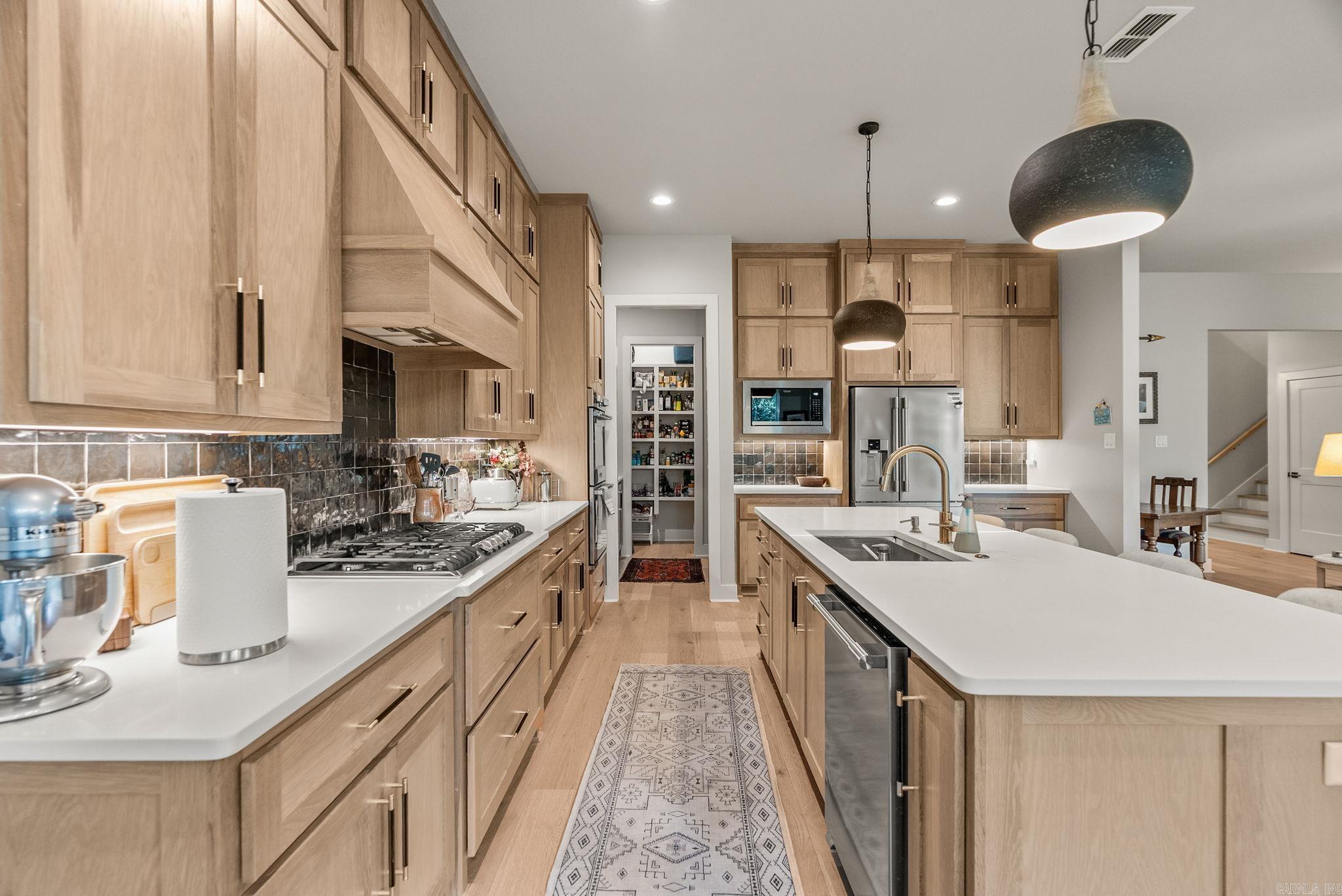 CAMMACK WOODS - Residential