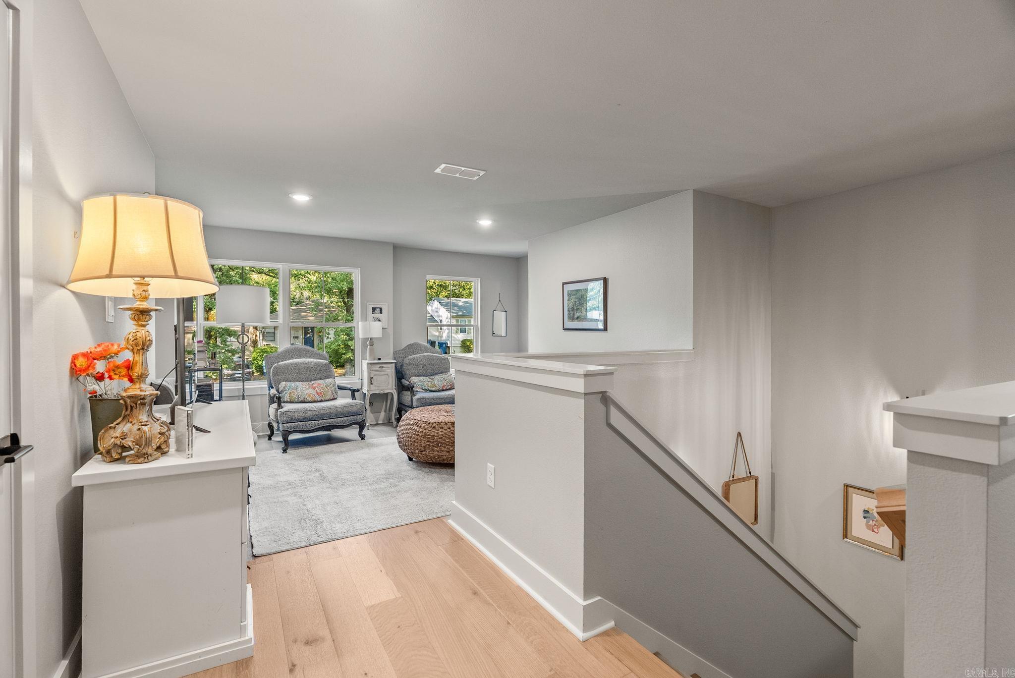 CAMMACK WOODS - Residential