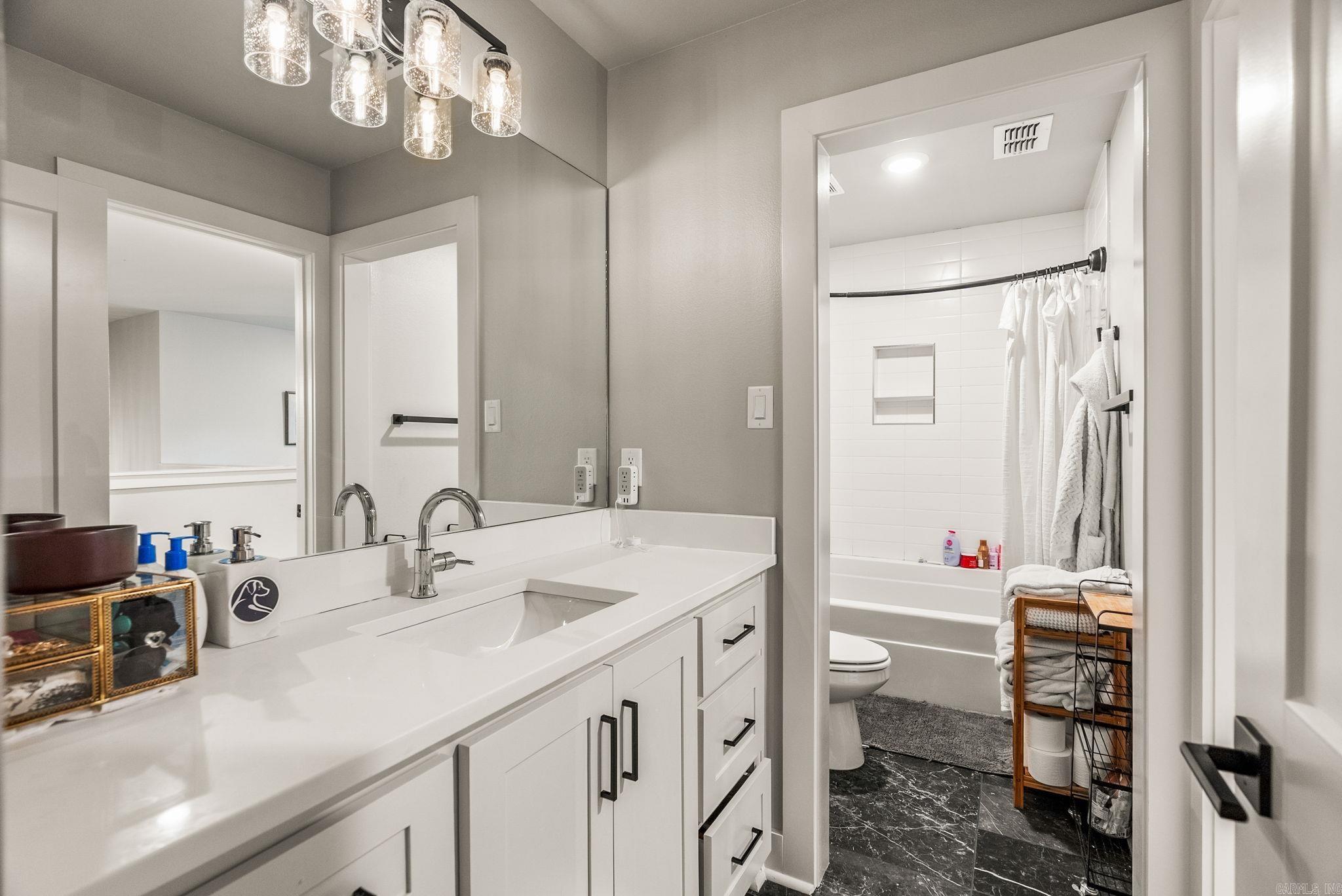 CAMMACK WOODS - Residential