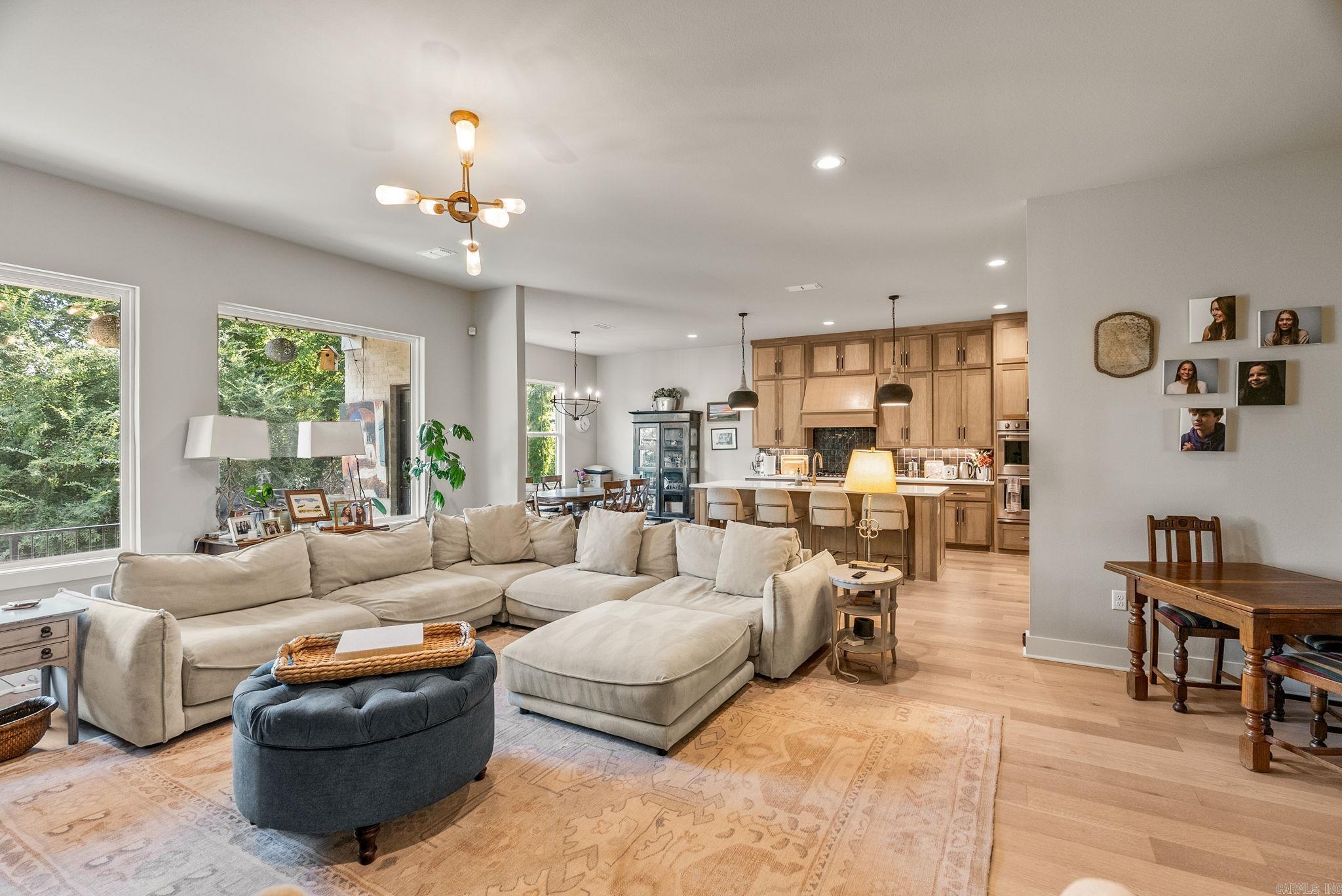 CAMMACK WOODS - Residential