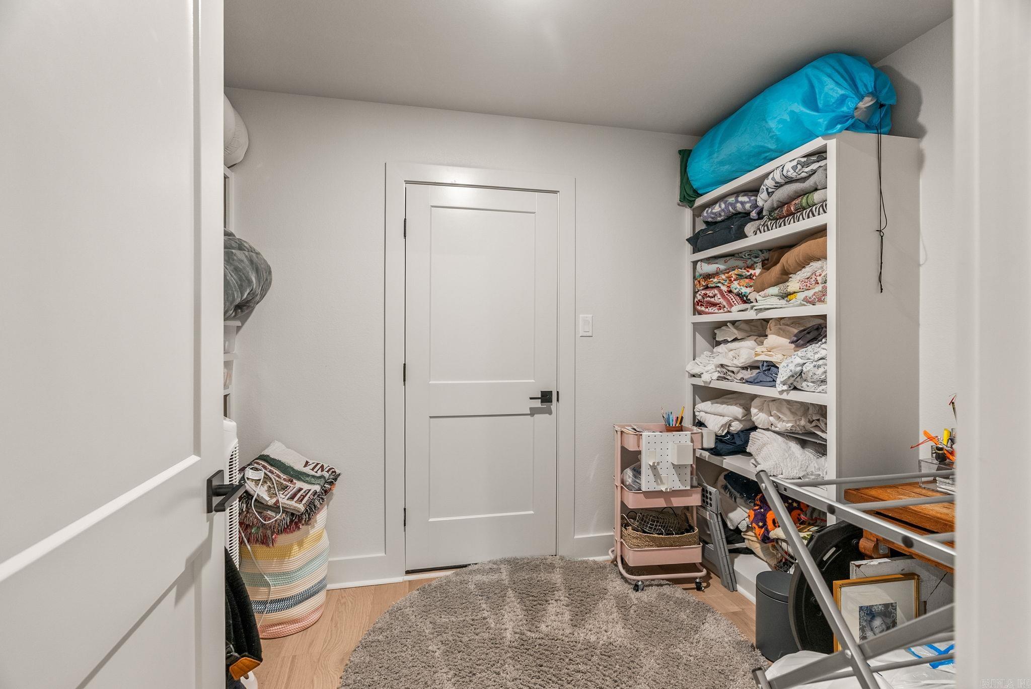 CAMMACK WOODS - Residential