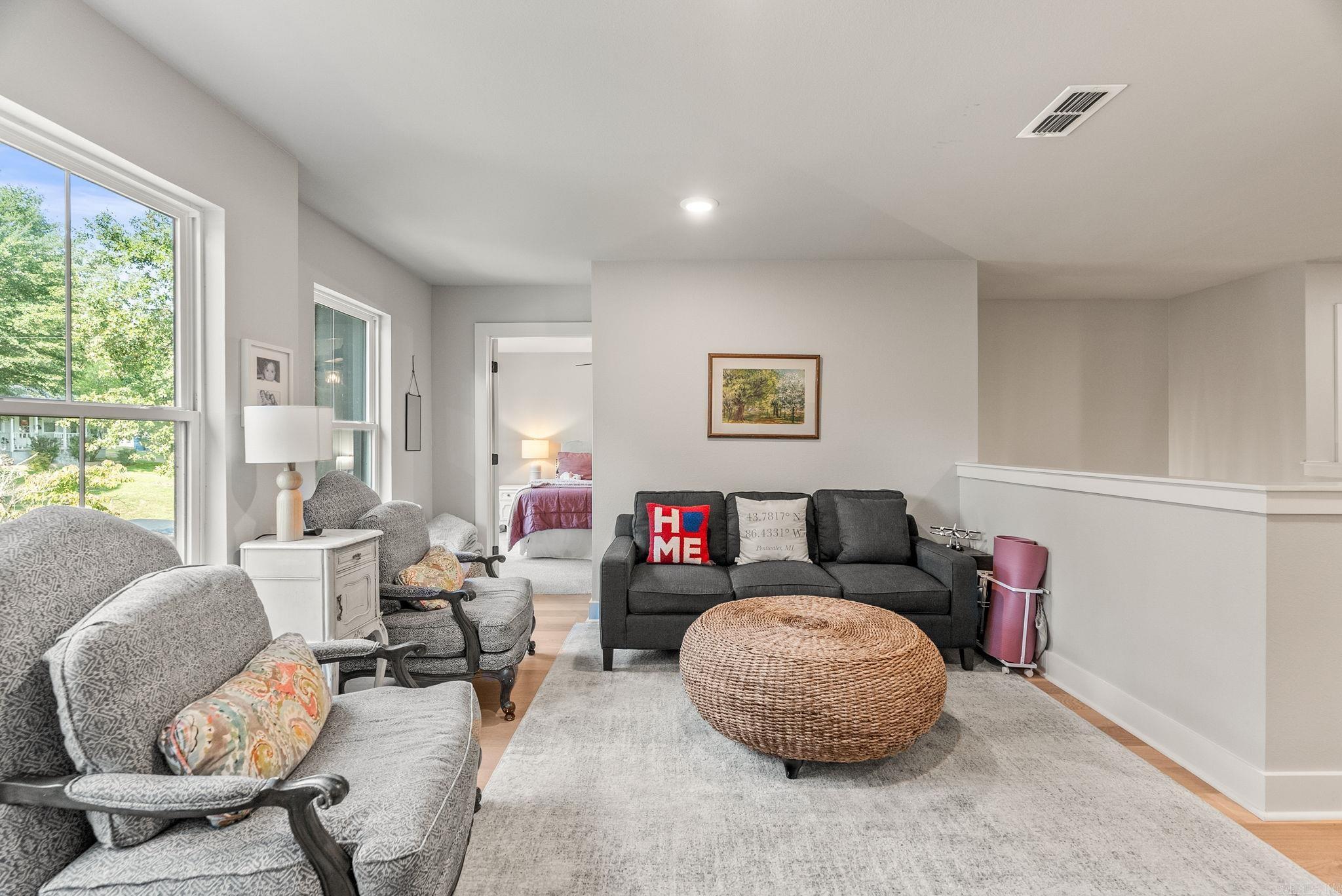CAMMACK WOODS - Residential