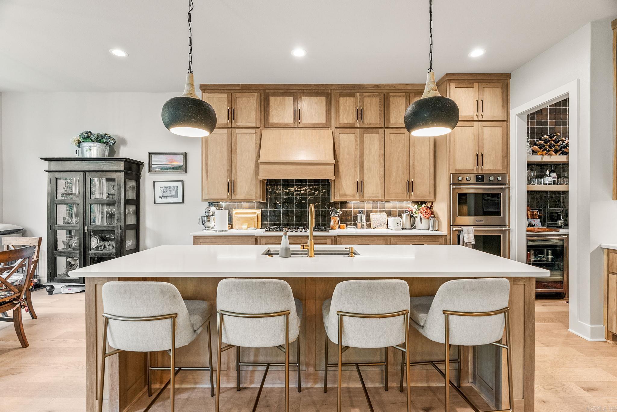CAMMACK WOODS - Residential