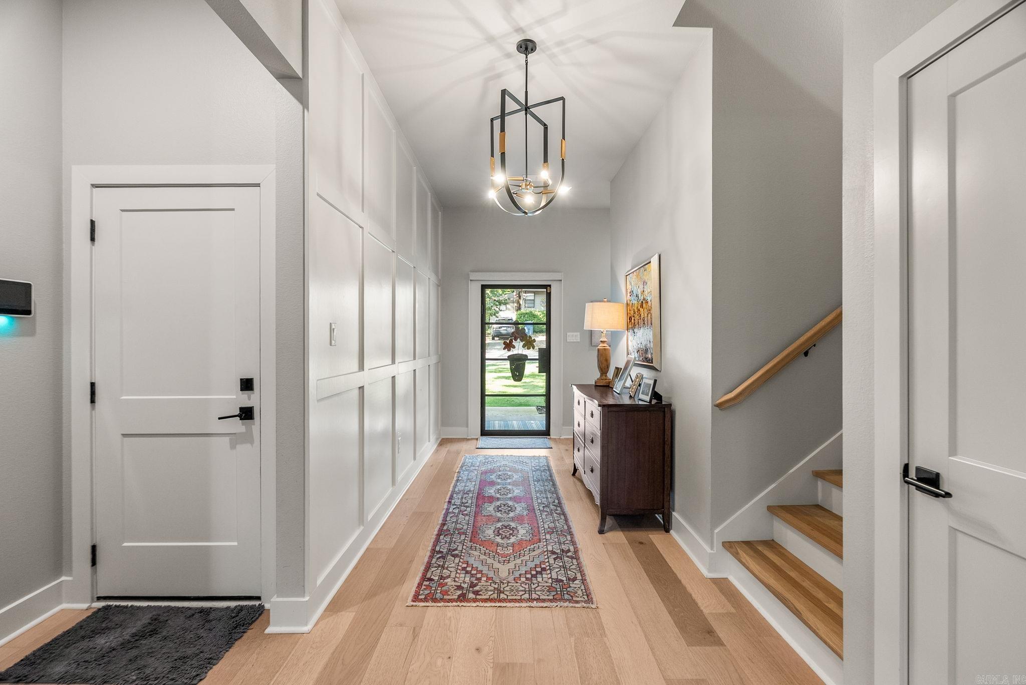 CAMMACK WOODS - Residential
