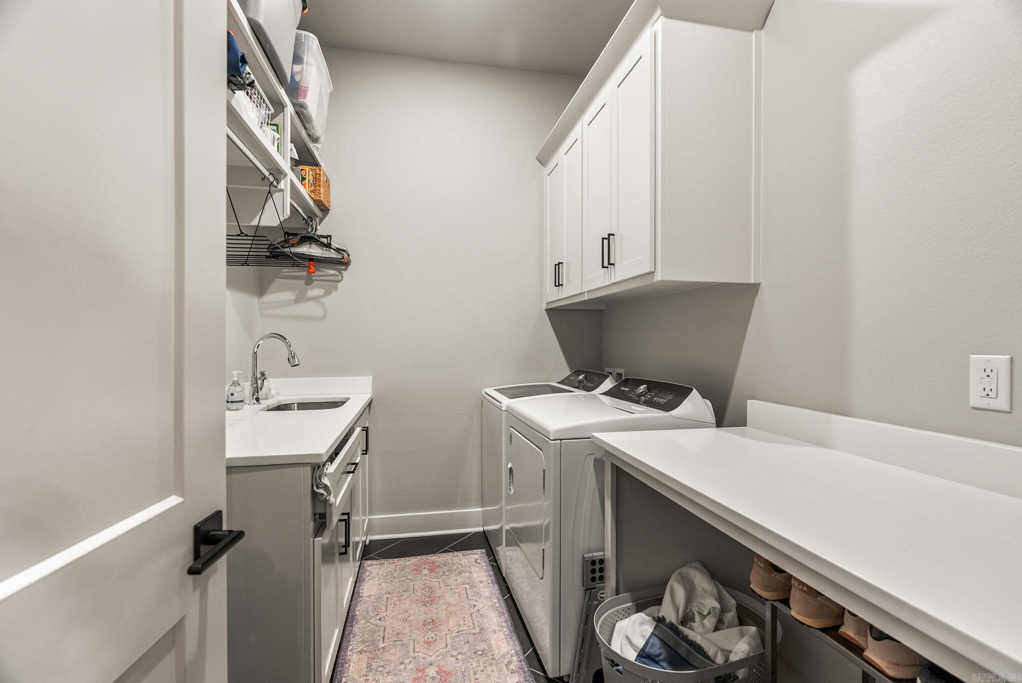 CAMMACK WOODS - Residential