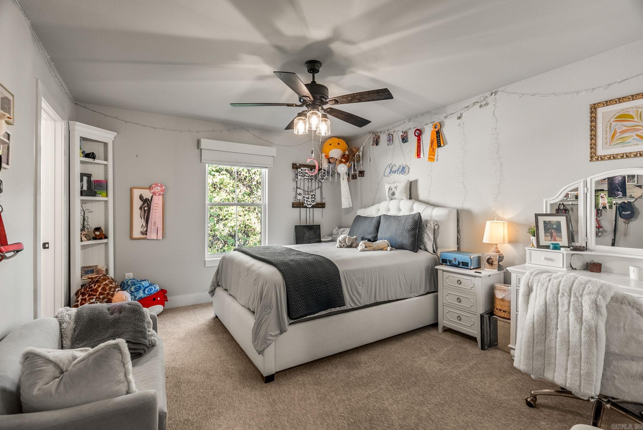 CAMMACK WOODS - Residential