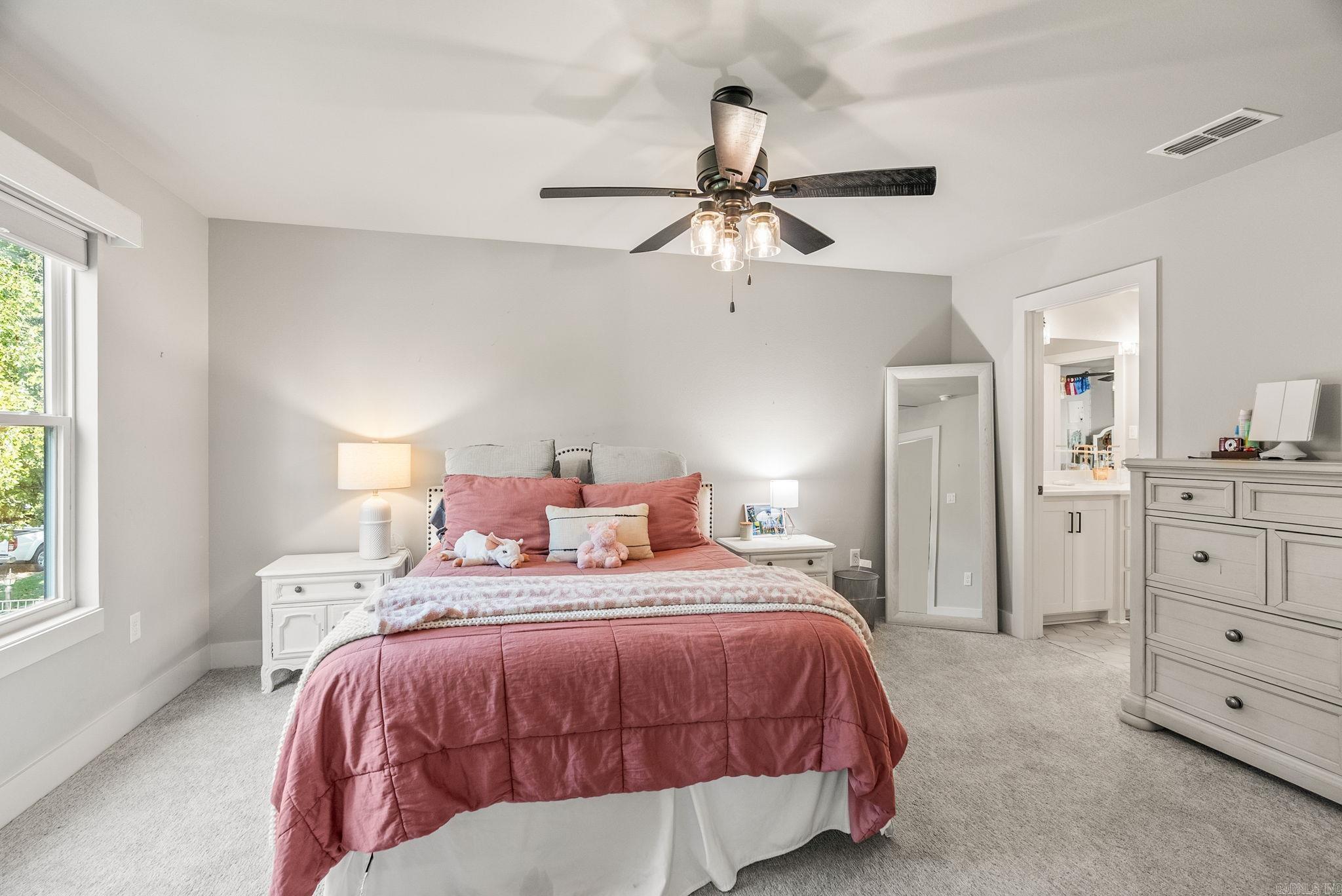 CAMMACK WOODS - Residential