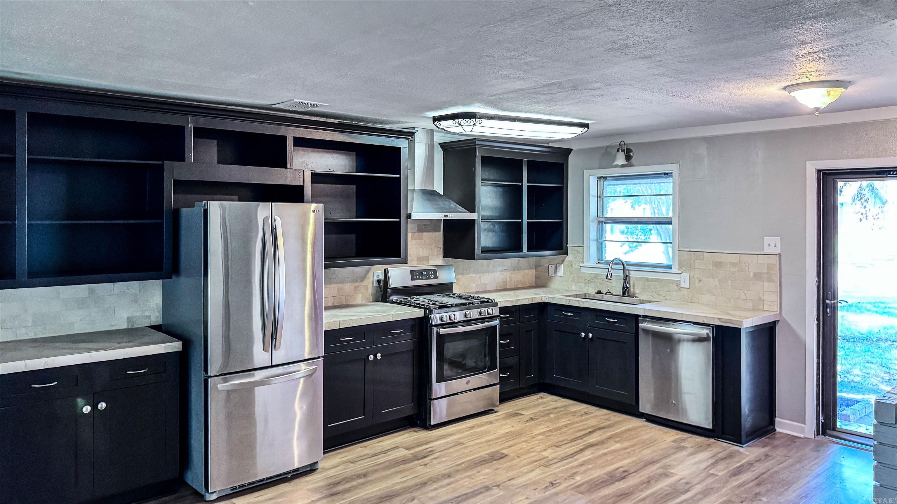 Pinson Park - Residential