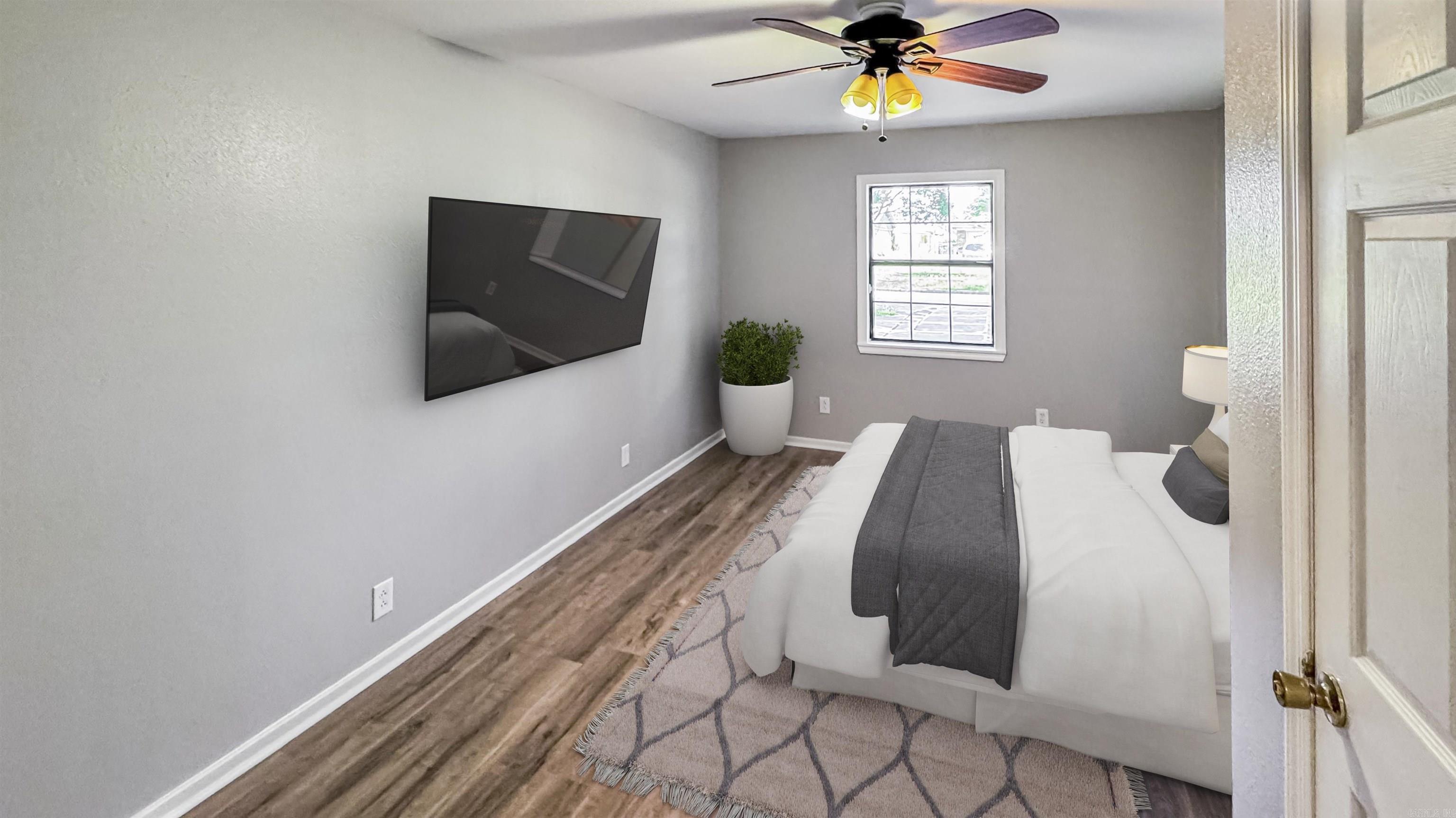 Pinson Park - Residential