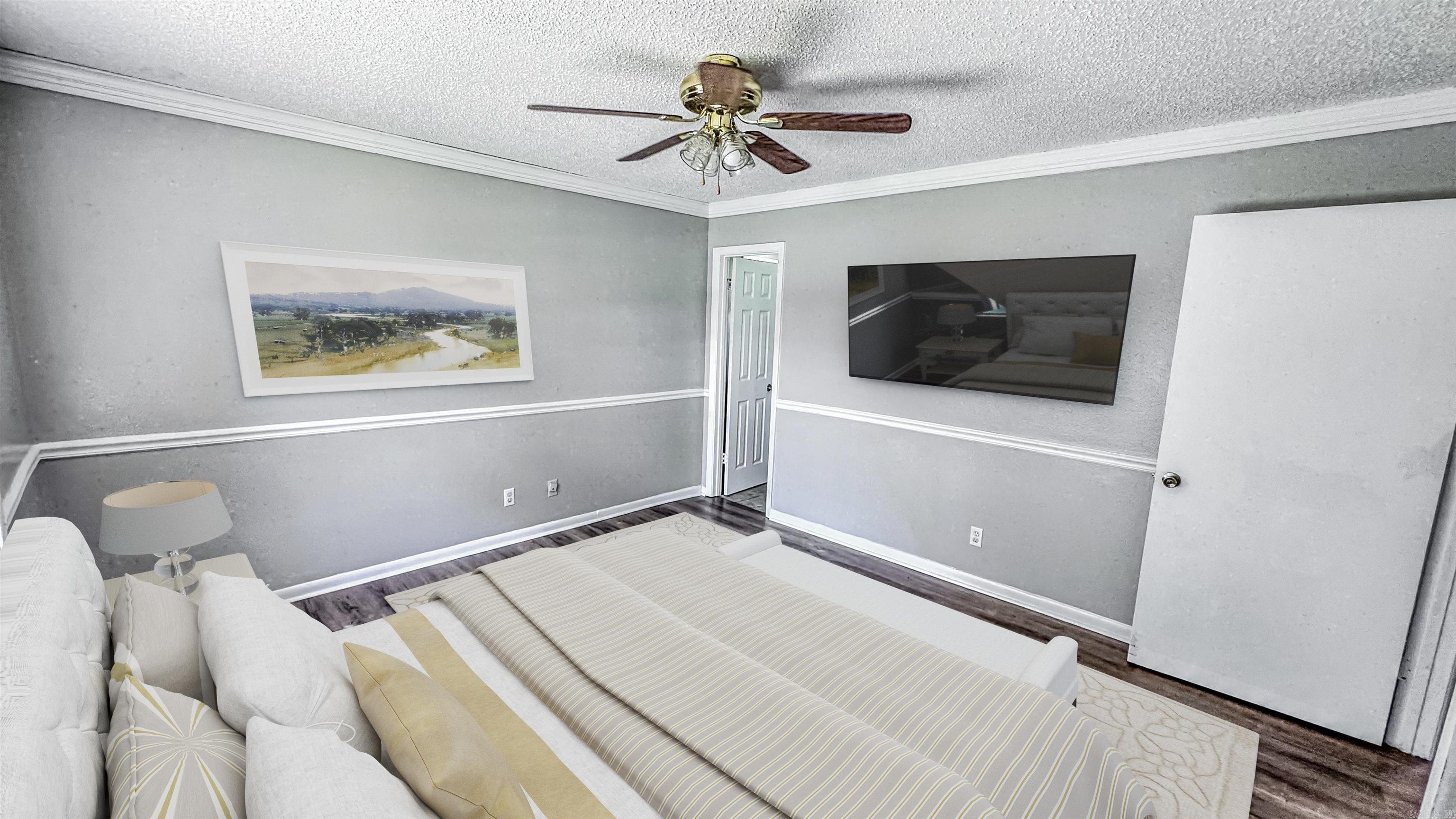 Pinson Park - Residential