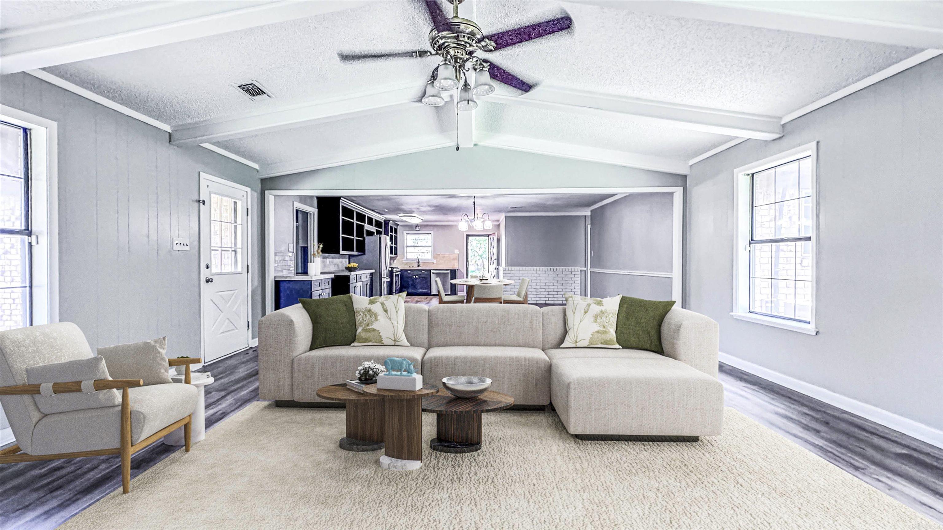 Pinson Park - Residential