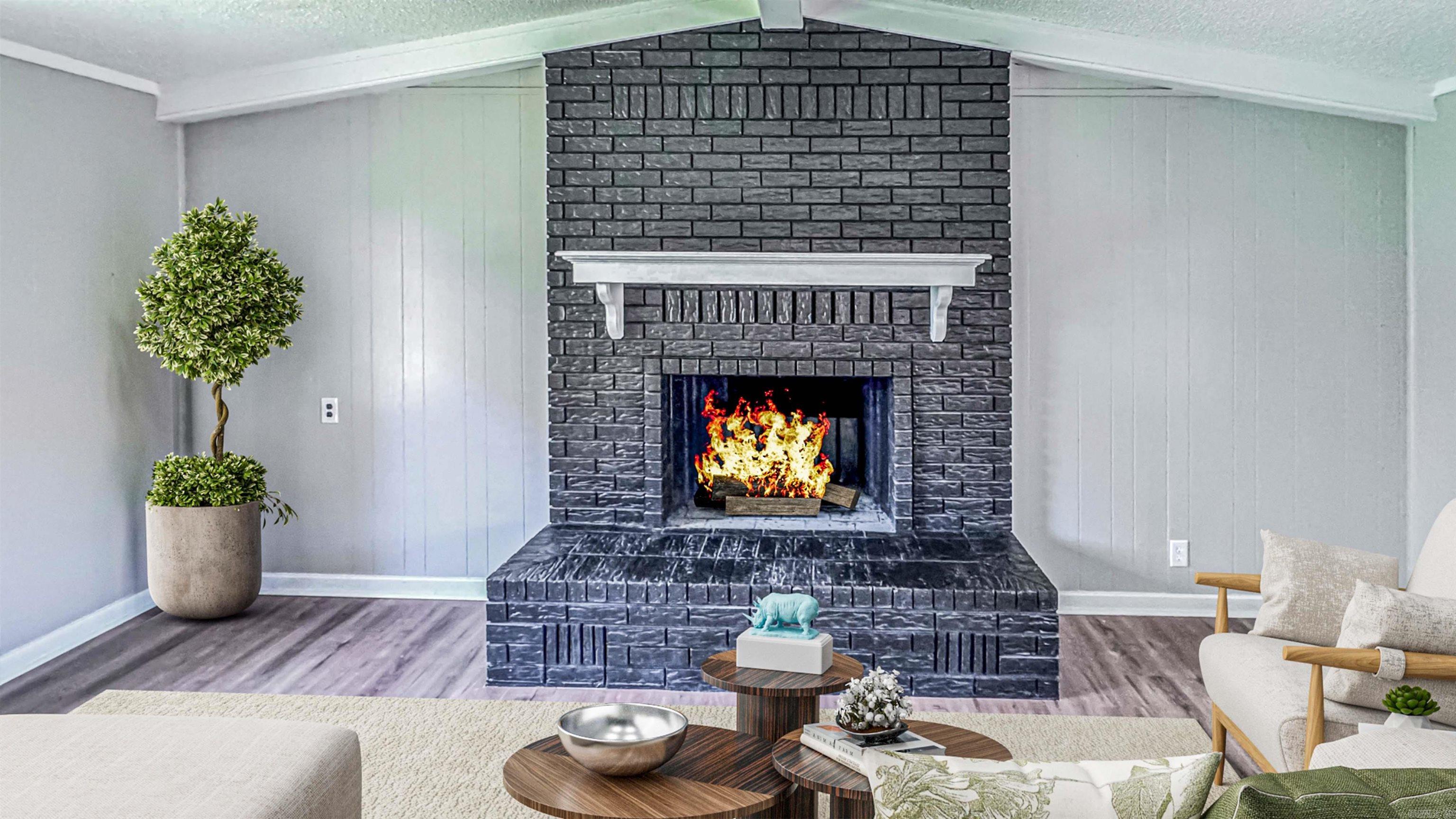 Pinson Park - Residential