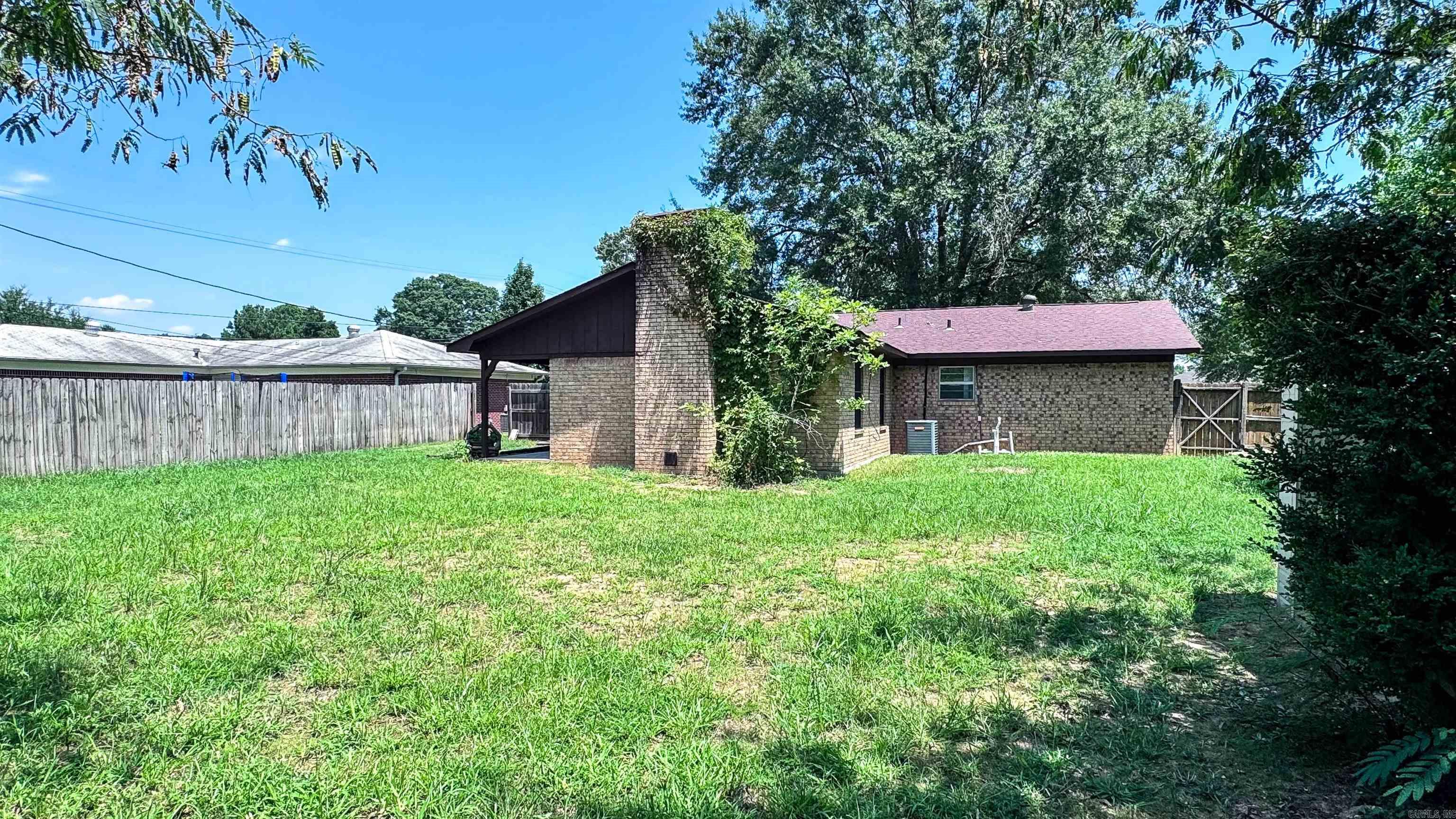 Pinson Park - Residential