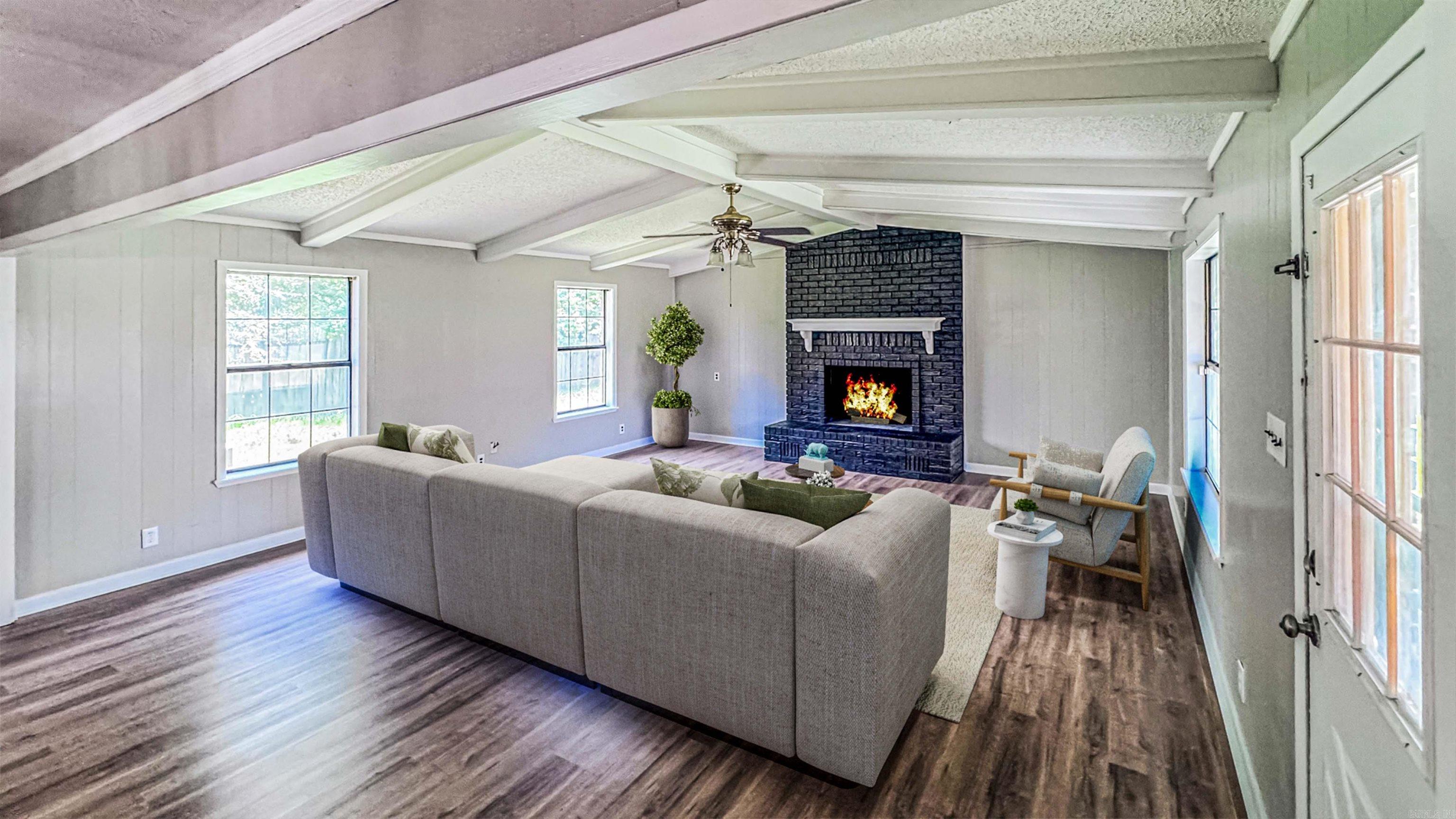 Pinson Park - Residential