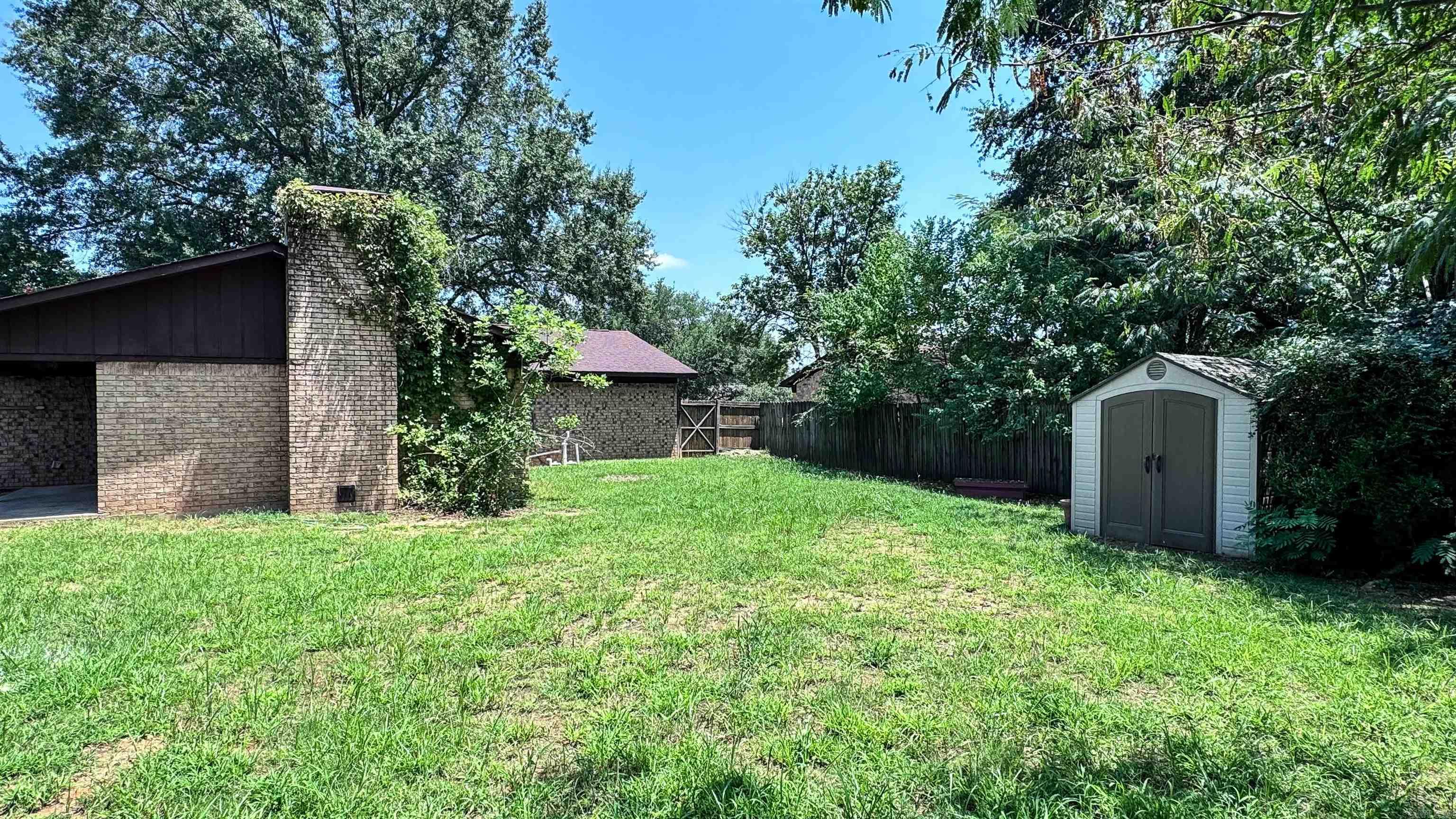 Pinson Park - Residential