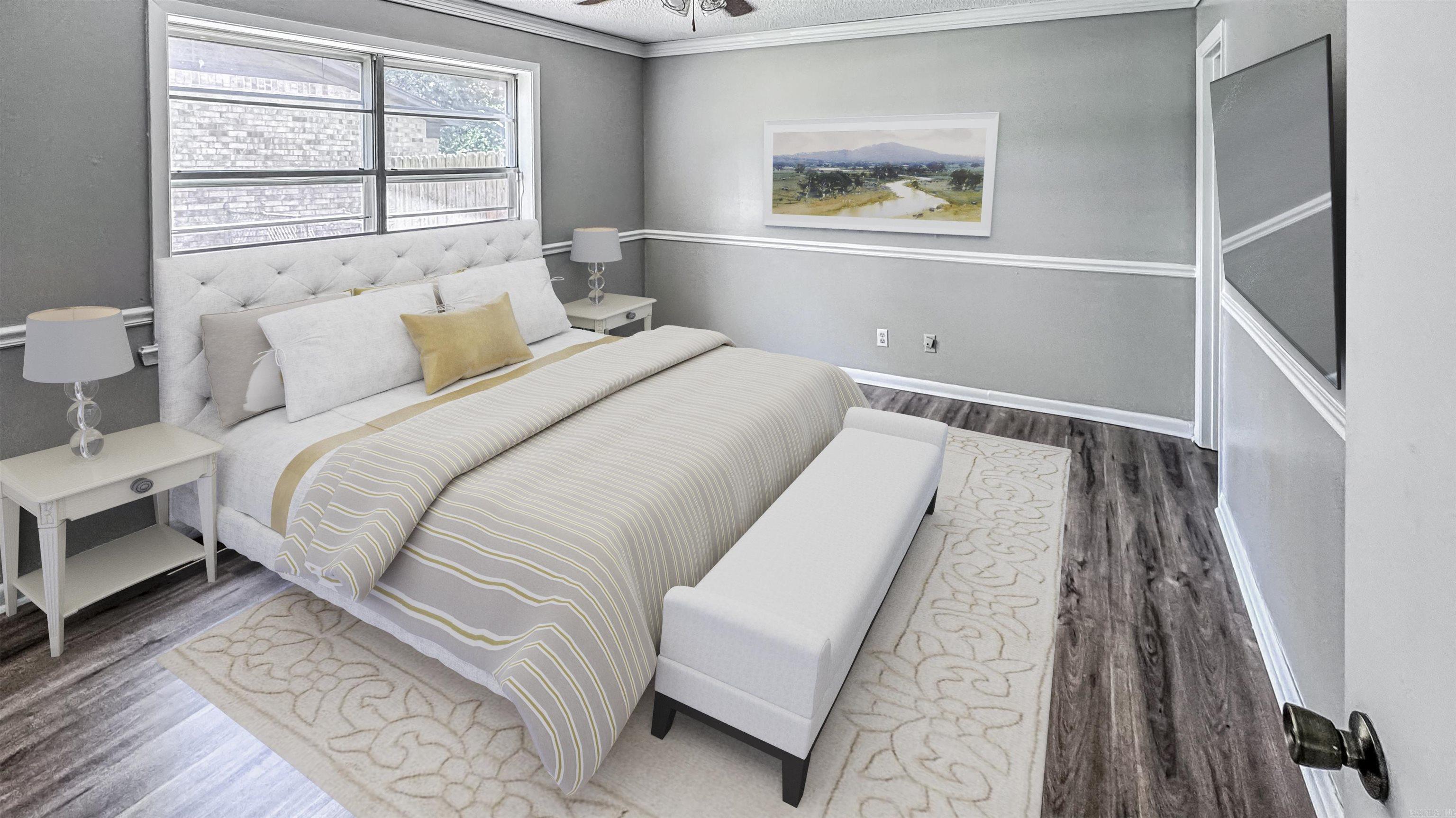 Pinson Park - Residential