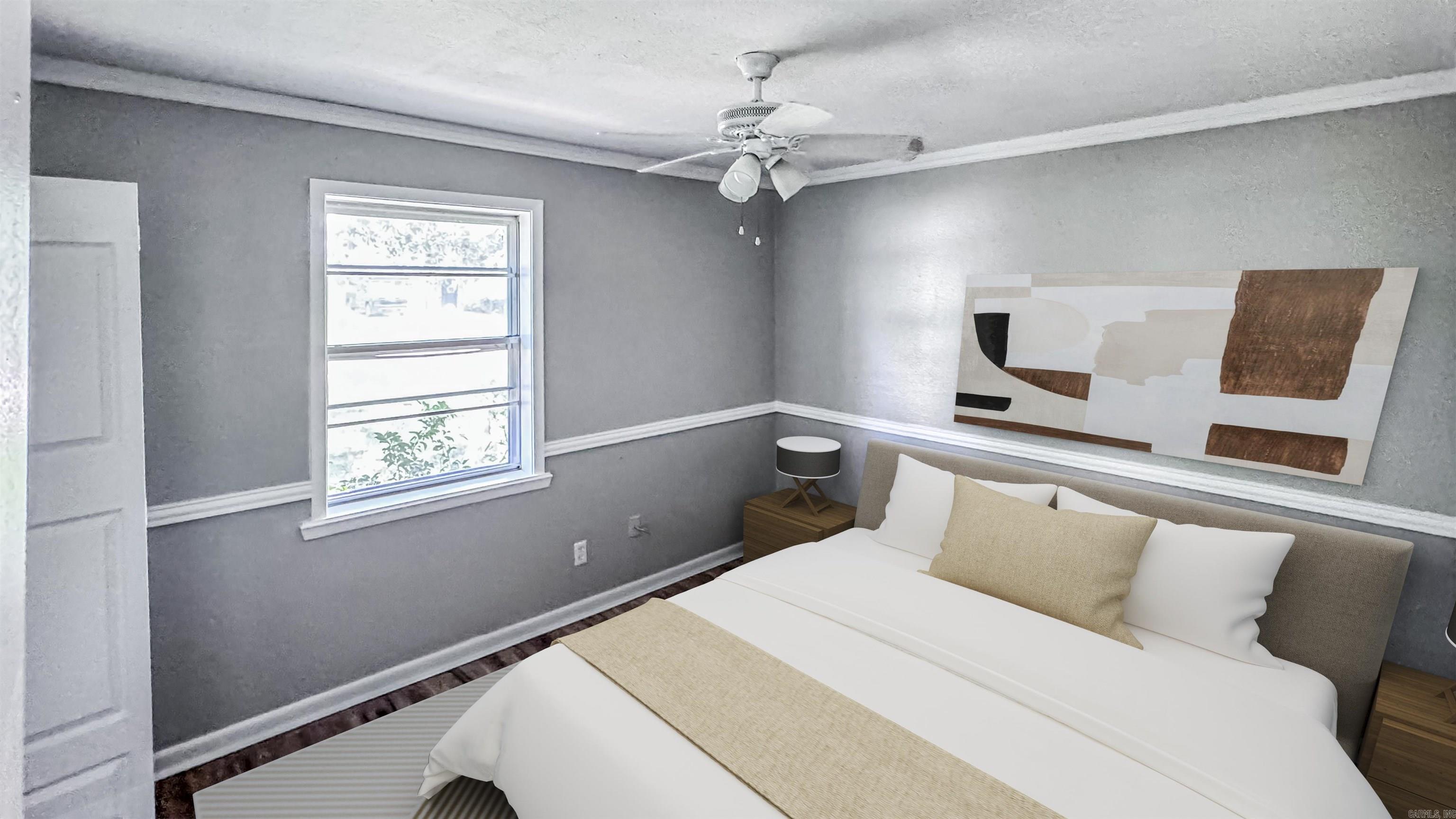 Pinson Park - Residential