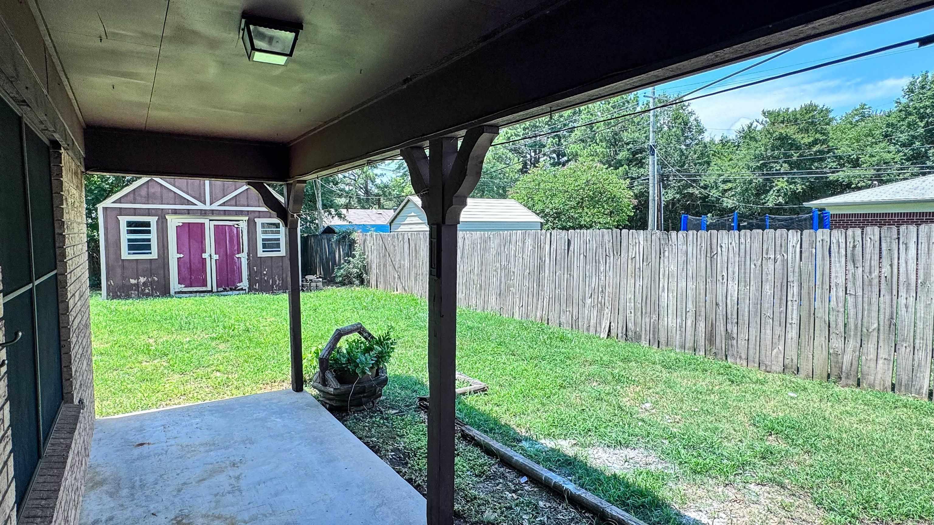 Pinson Park - Residential