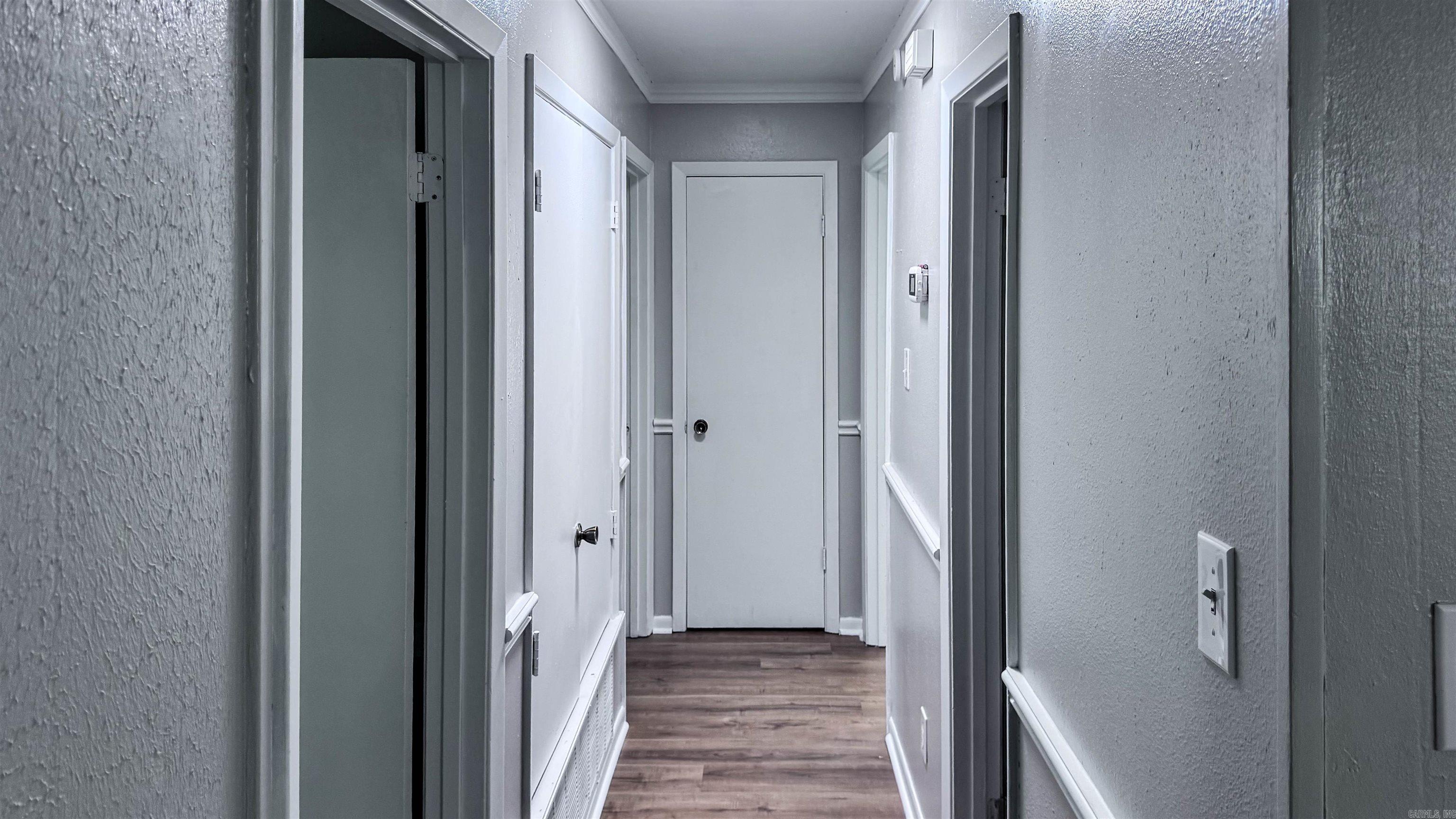 Pinson Park - Residential