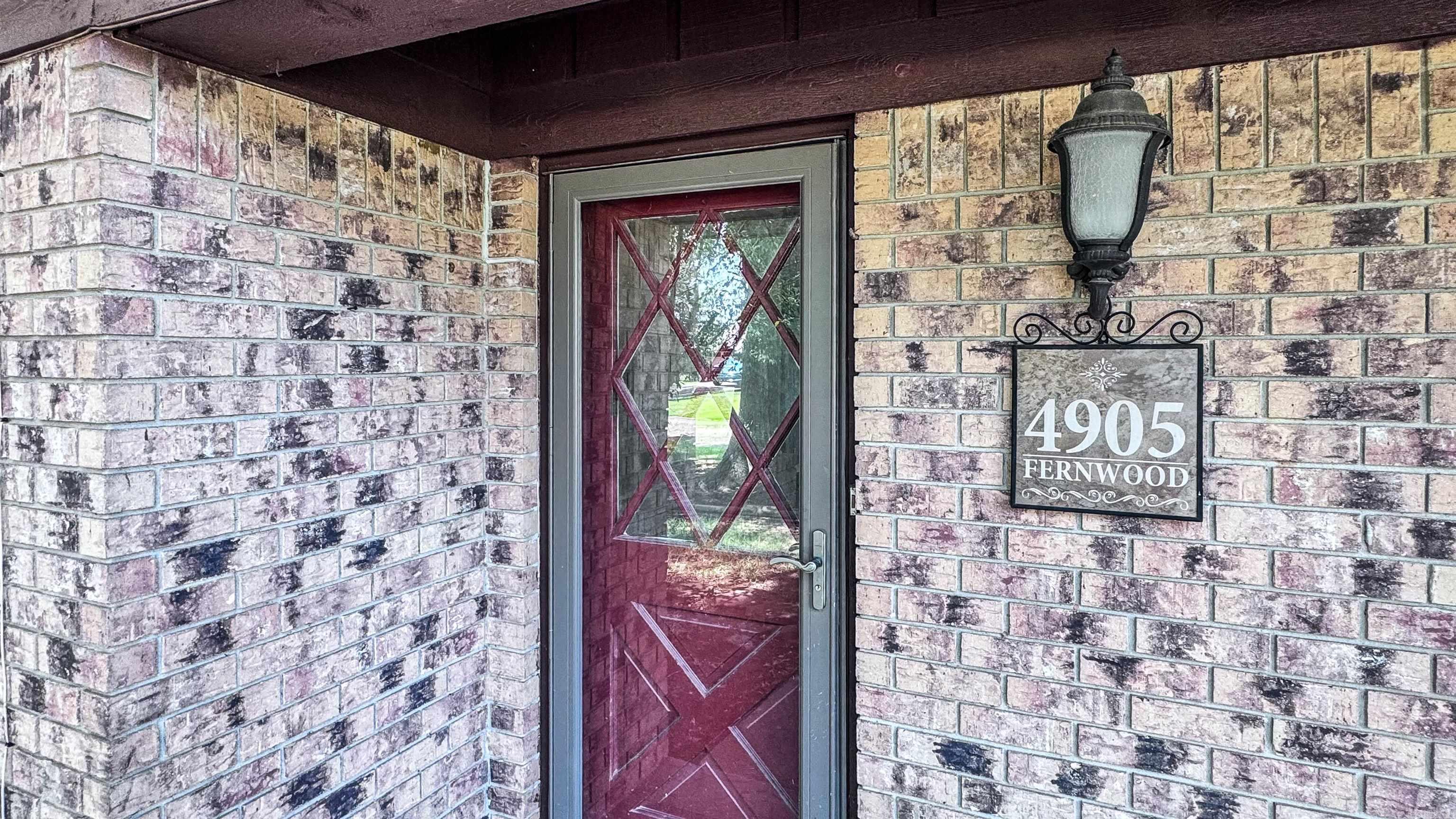 Pinson Park - Residential