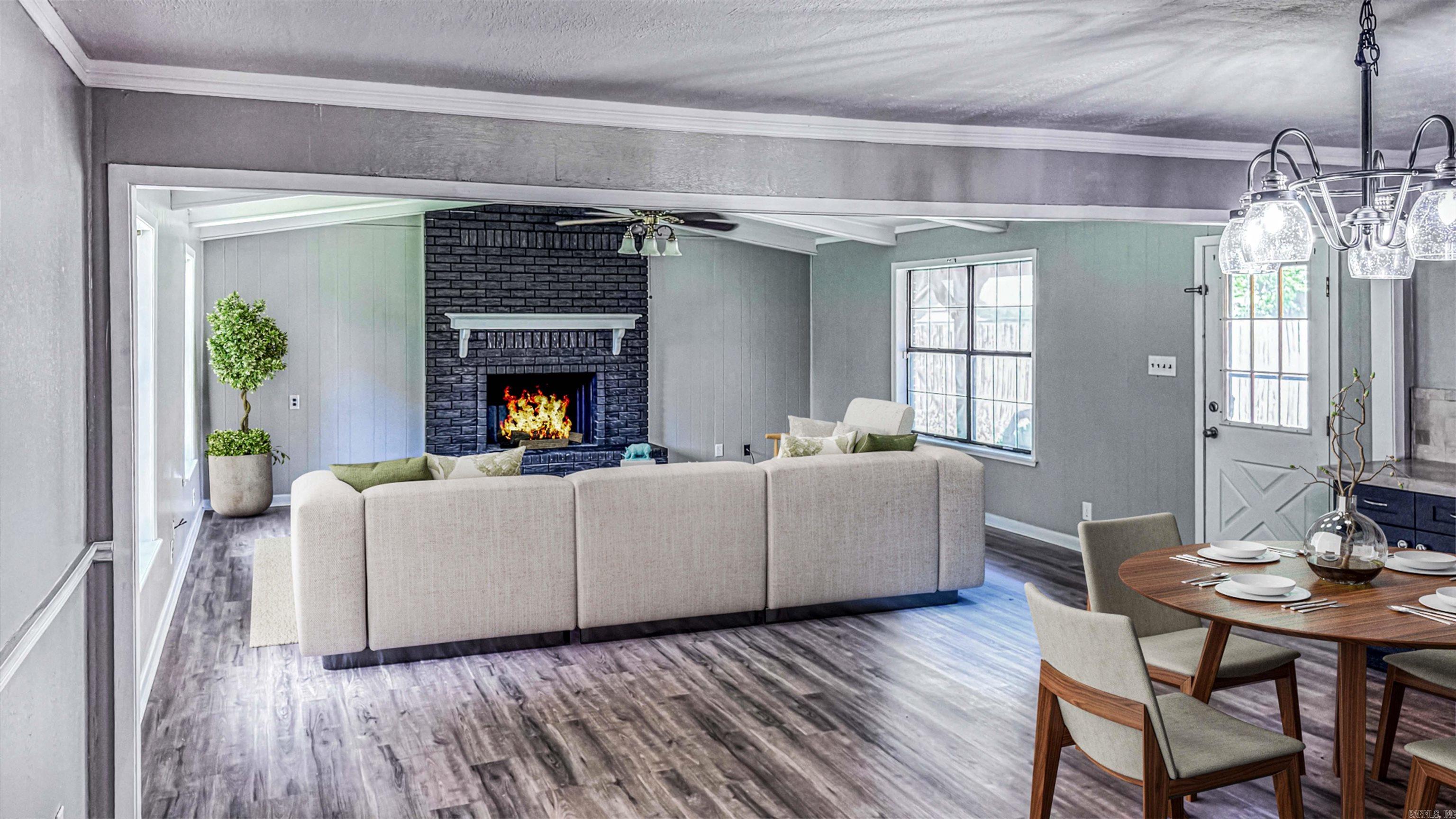 Pinson Park - Residential